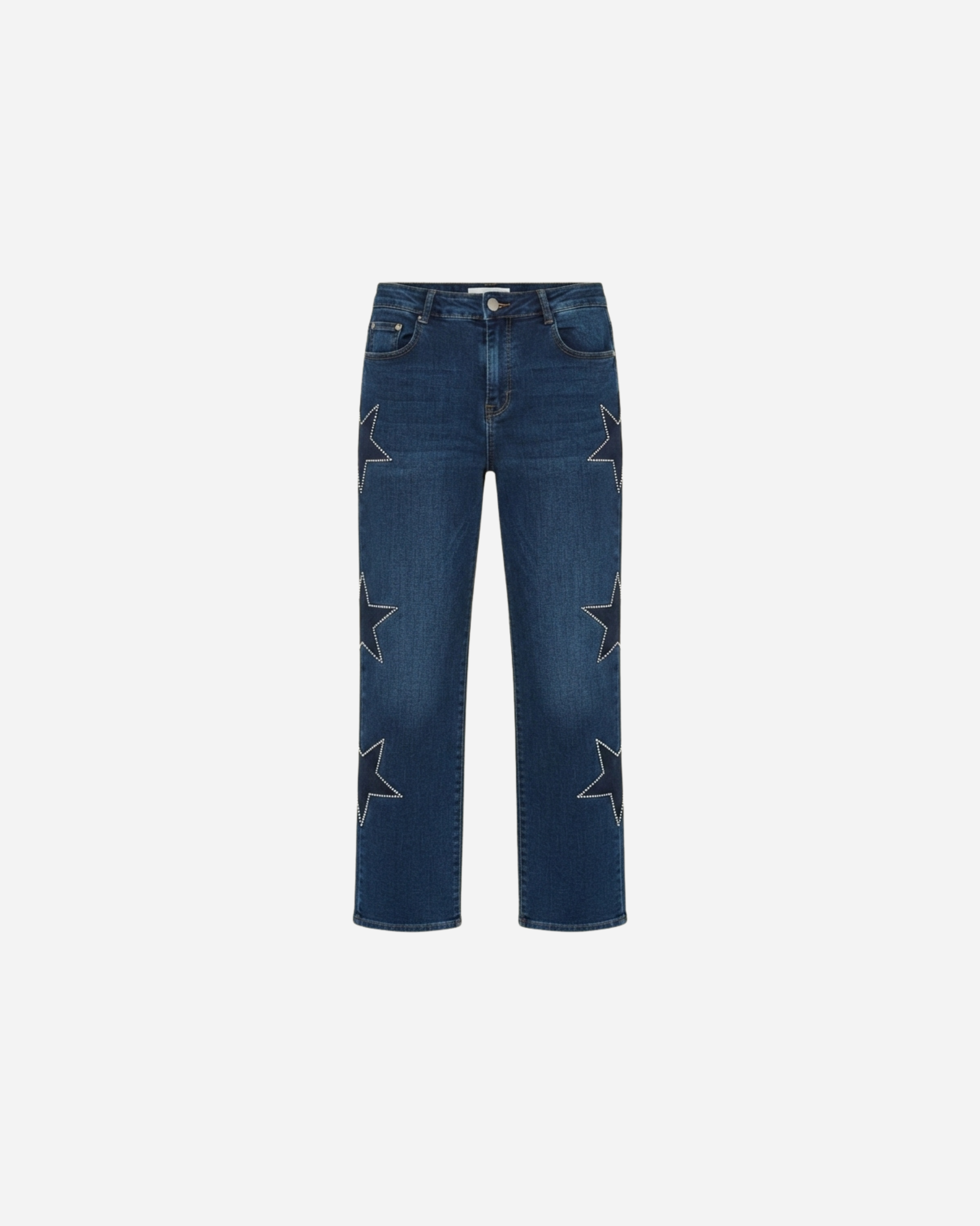 G-SMACK STAR WIDE LEG - ZN220