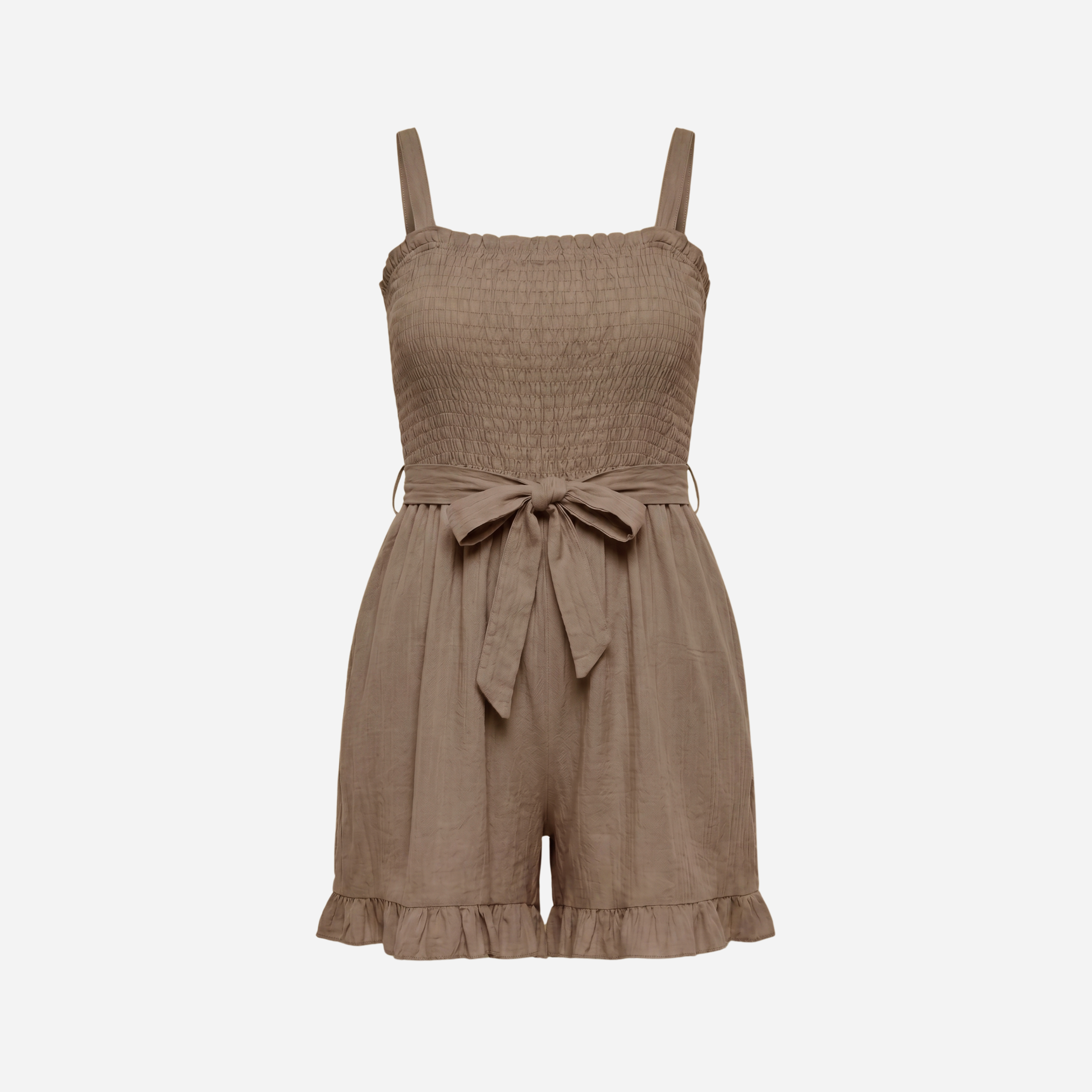 PLAYSUIT NIKKI - 2128