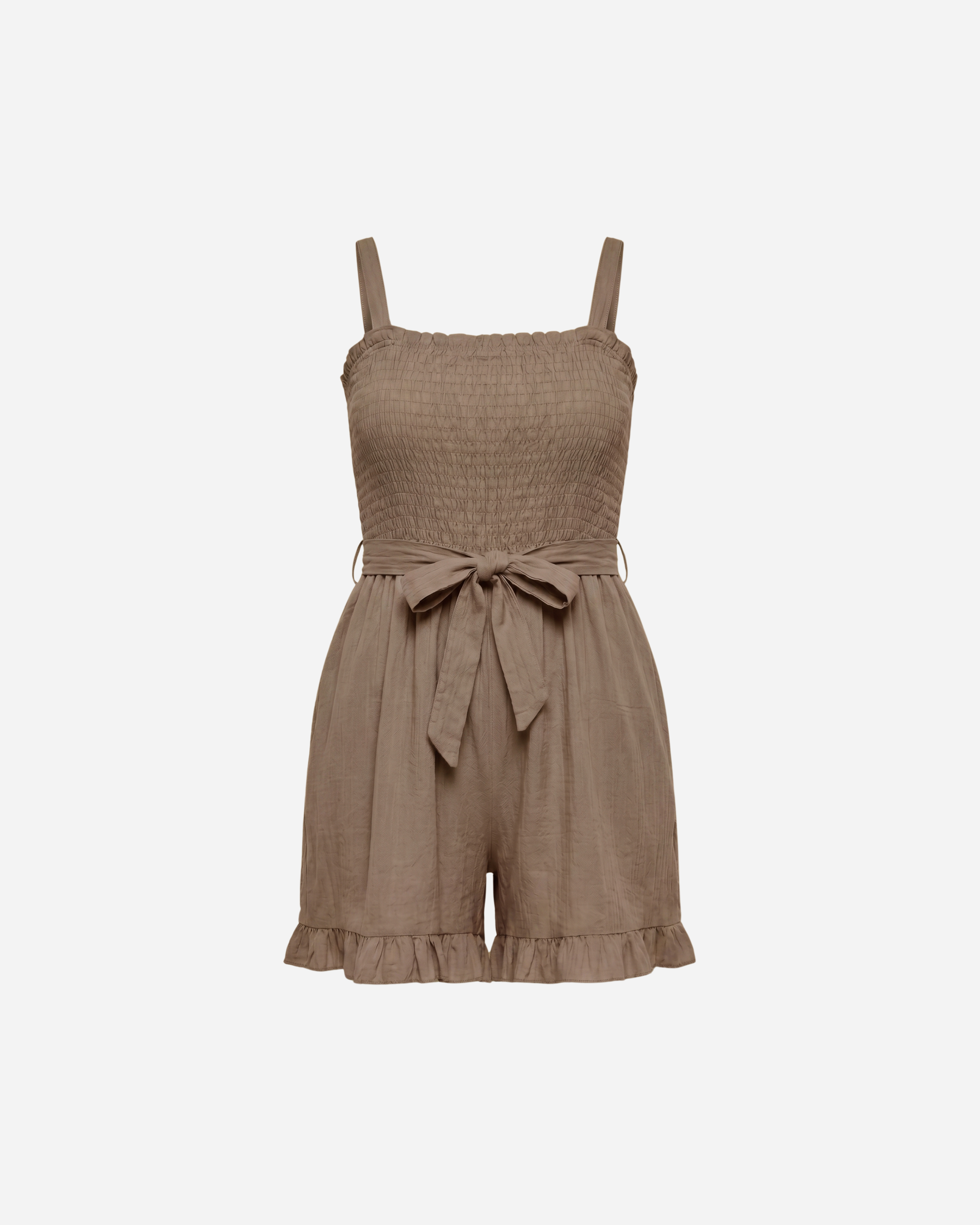 PLAYSUIT NIKKI - 2128