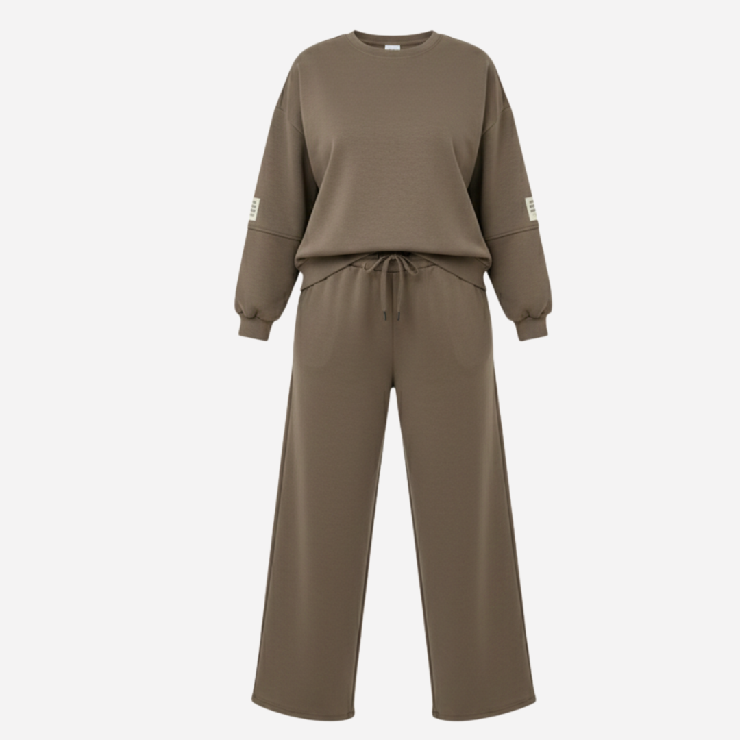 AVY 2-TEILIGES SET - 8 KLEINE