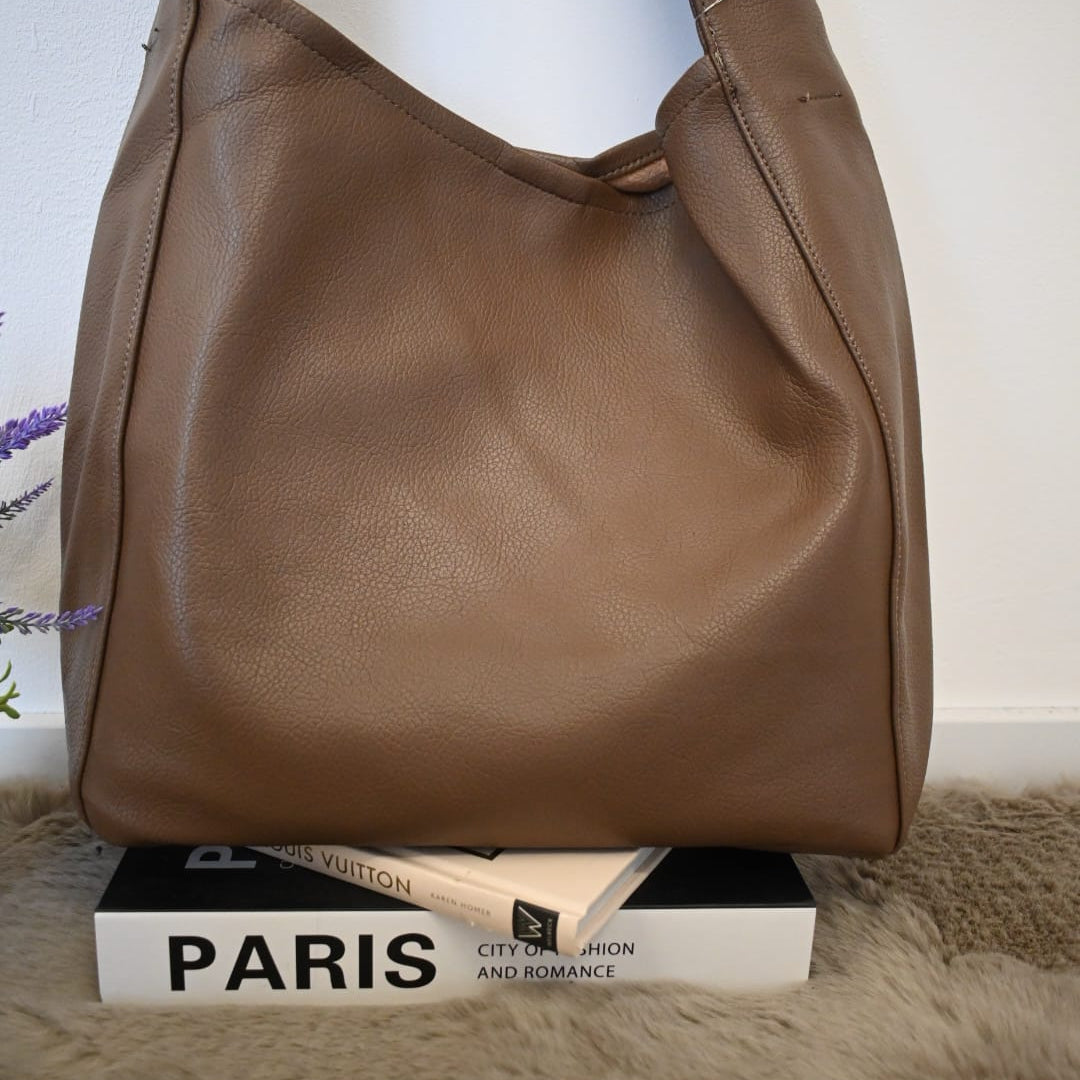 SUNSHINE BAG - GUCCI GRÜN