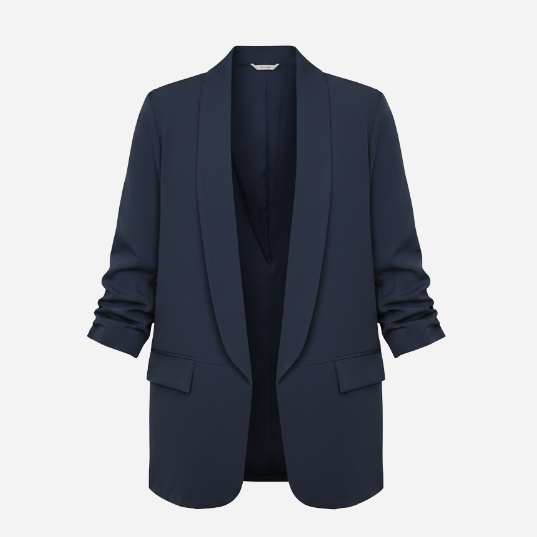 CLAIRE BLAZER (42 bis 48/50) - 23 KLEID