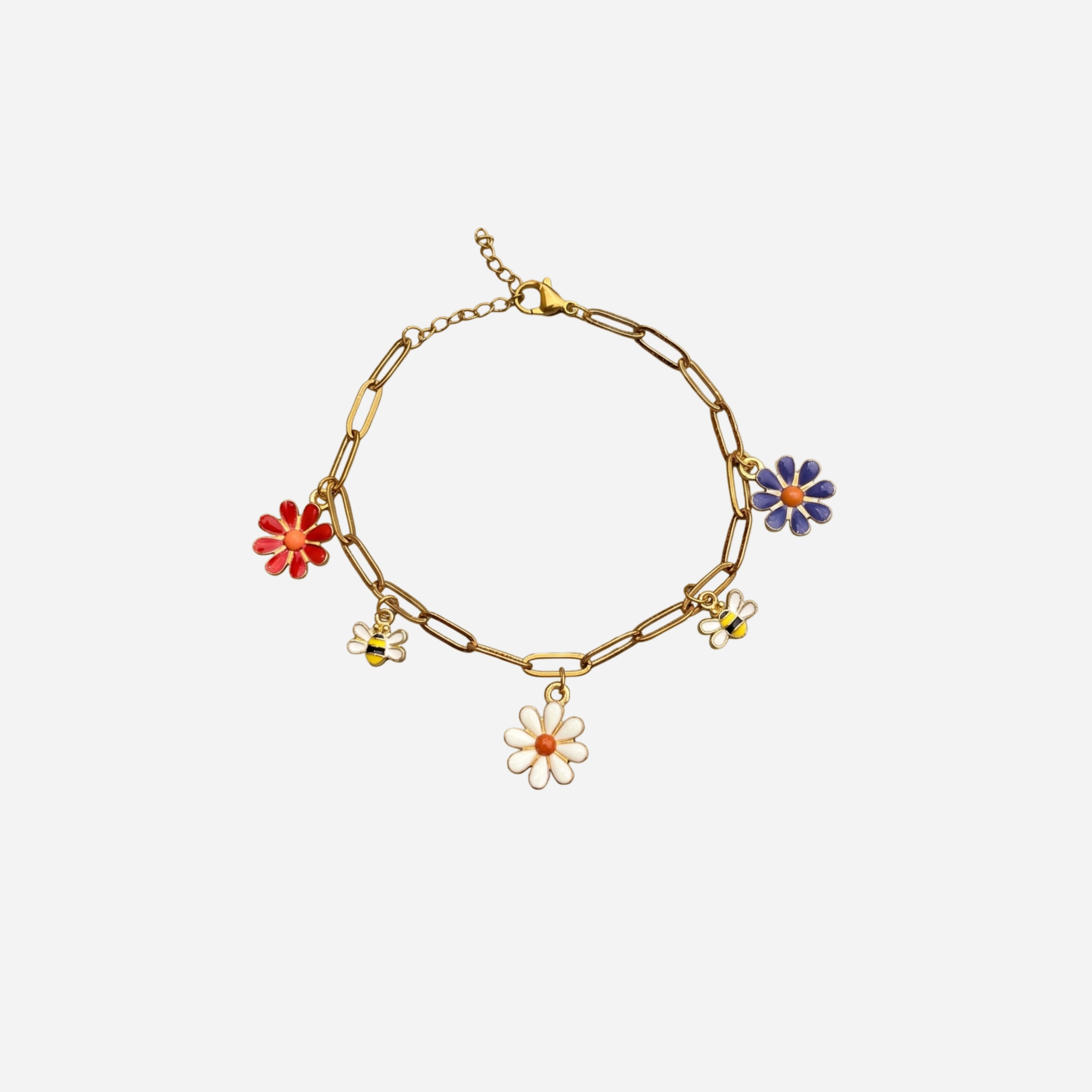 NORA ARMBAND - GOLD