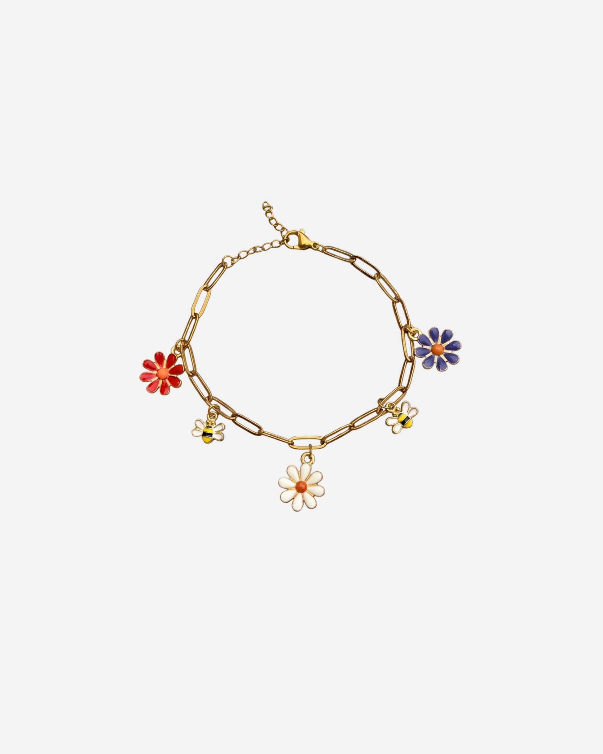 NORA ARMBAND - GOLD