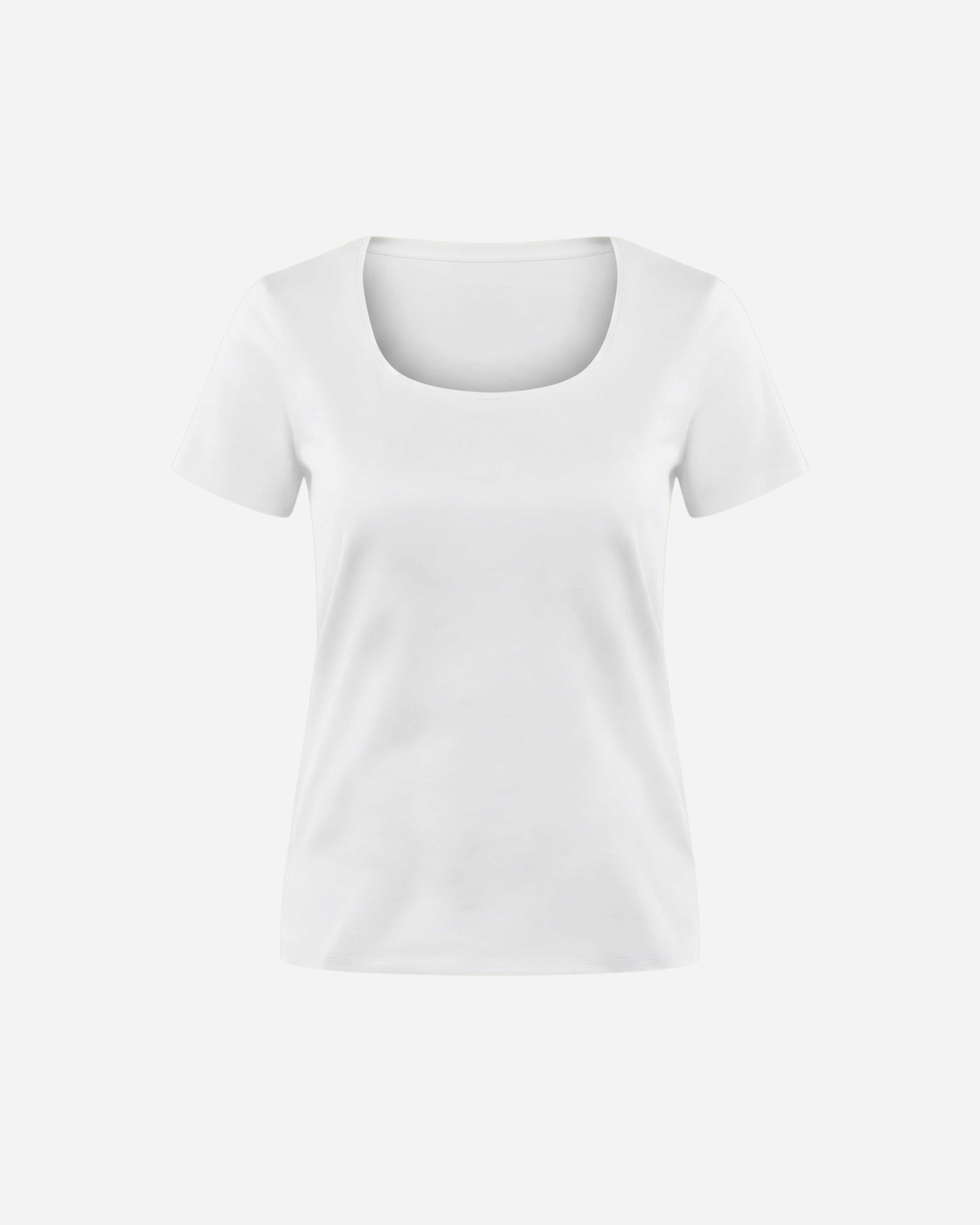 BASIC LINNIES TOP WIT