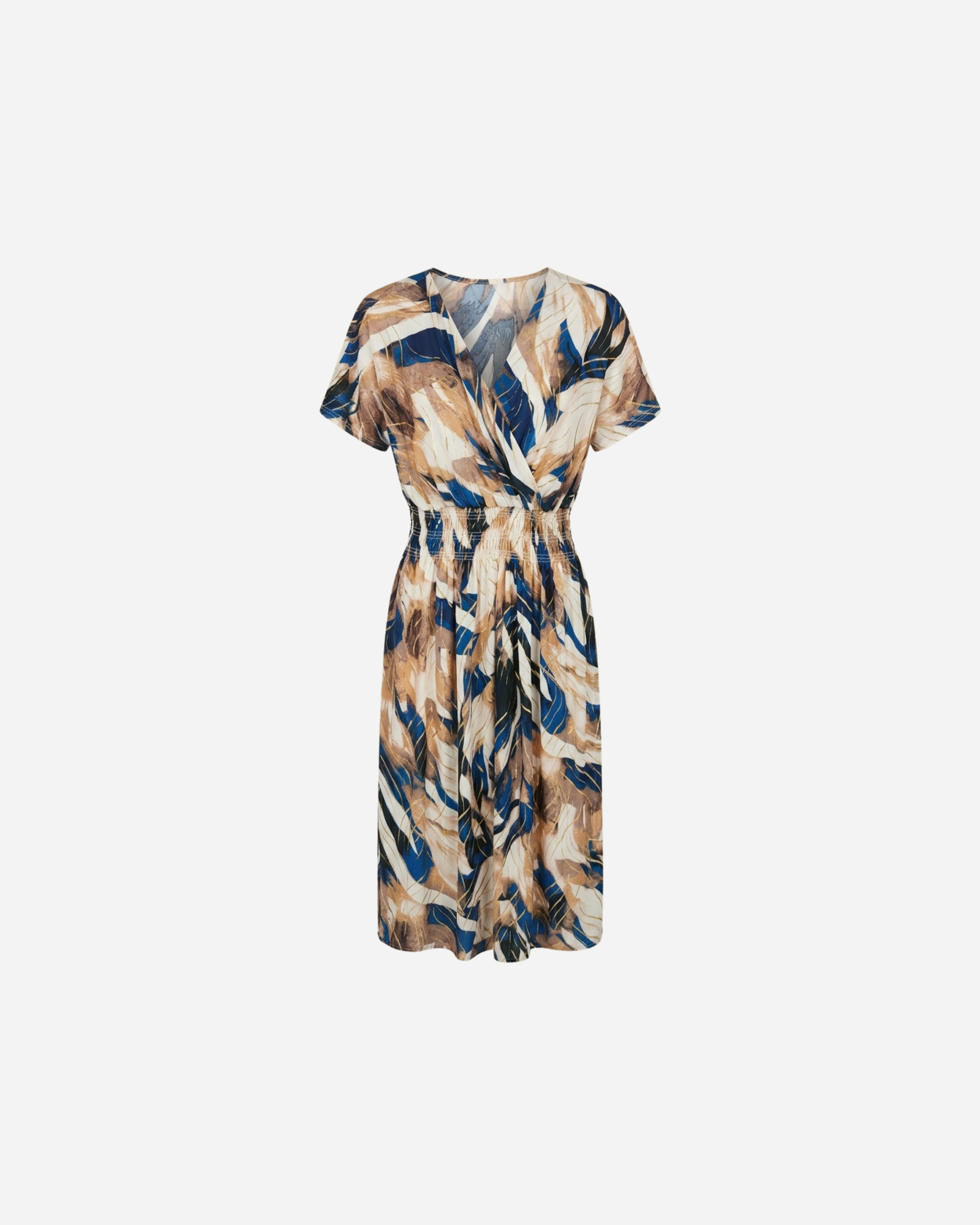 PRINT JURK - 2134
