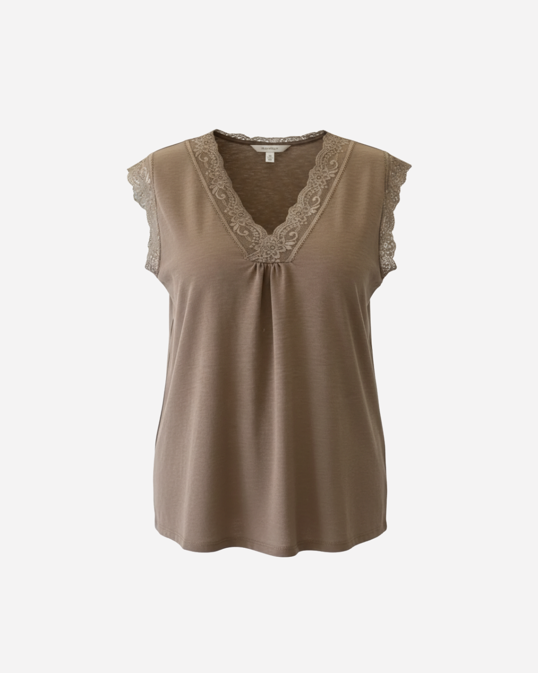 MILA TOP 40 bis 50 - 18 KLEID