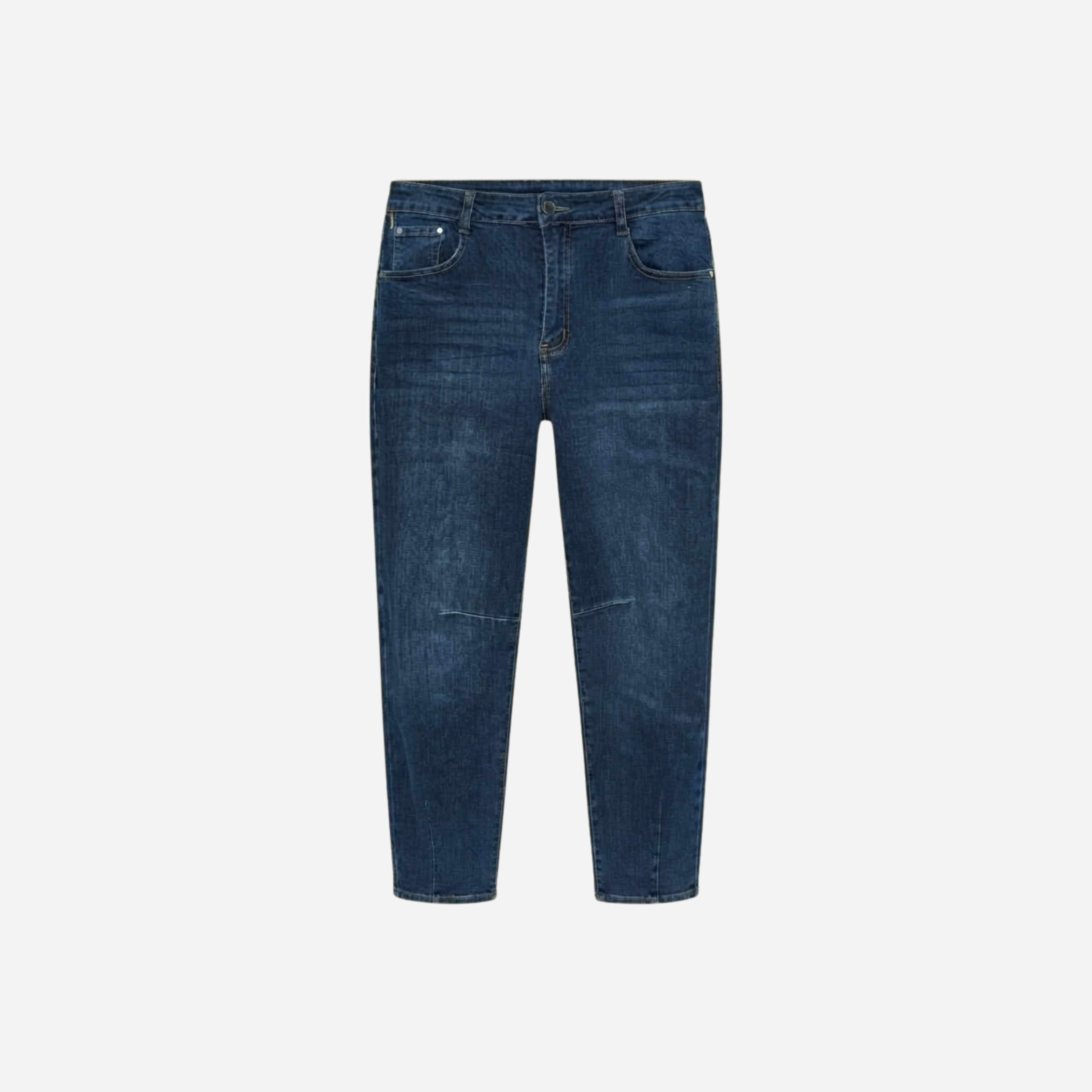 G-SMACK BARREL JEANS