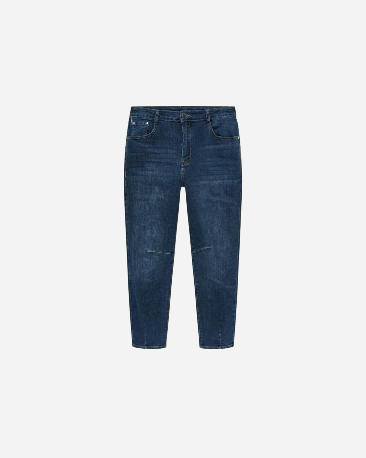 G-SMACK BARREL JEANS