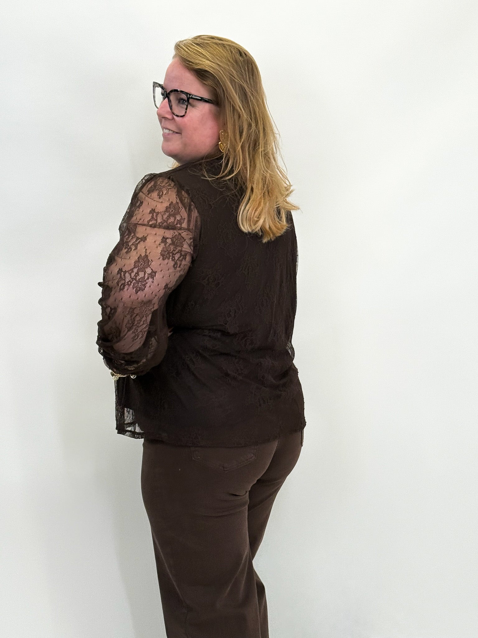 EVY TURTLE KLEID (bis 48/50) - 4 KLEID