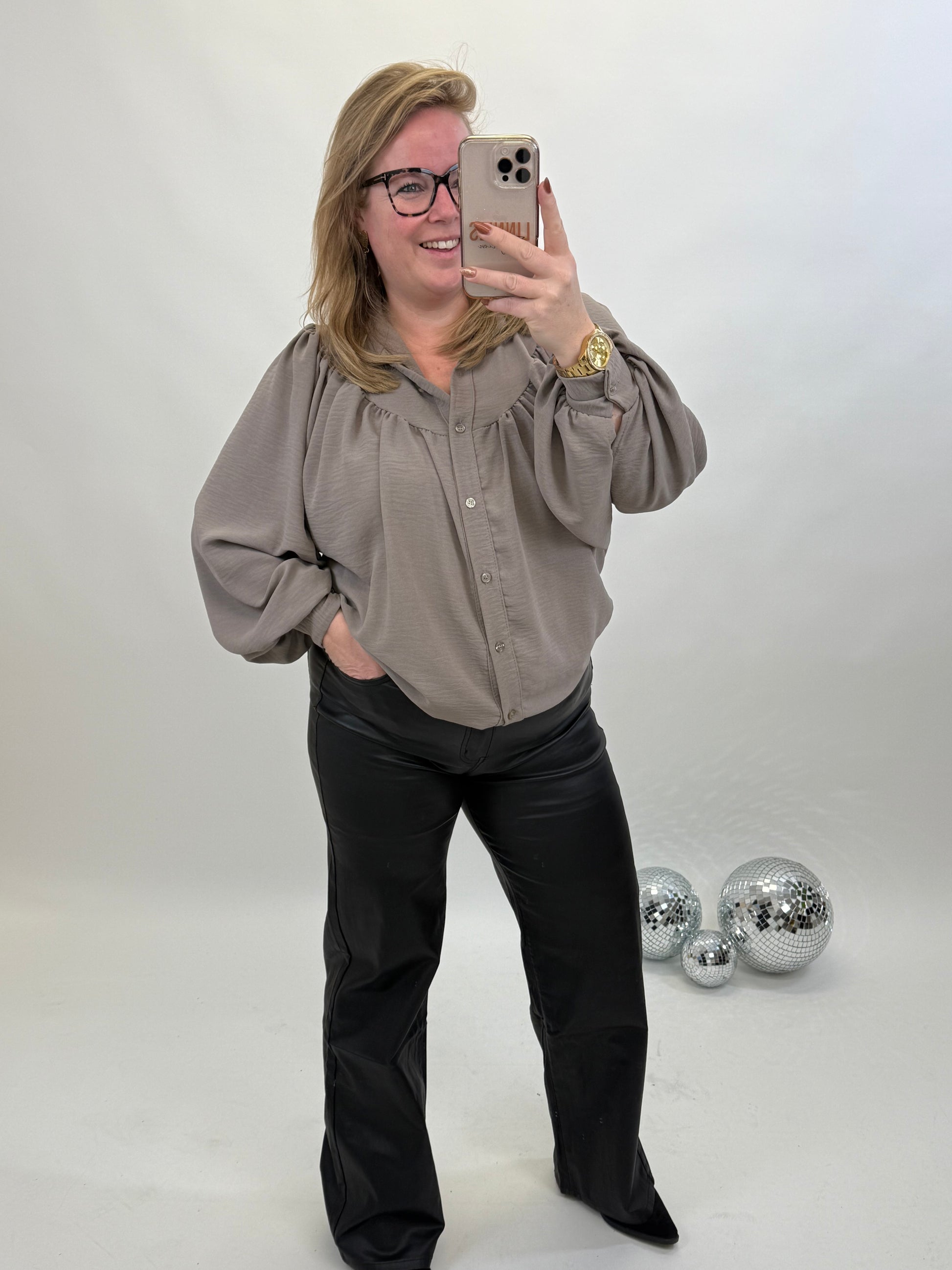 EVY TURTLE KLEID (bis 48/50) - 4 KLEID