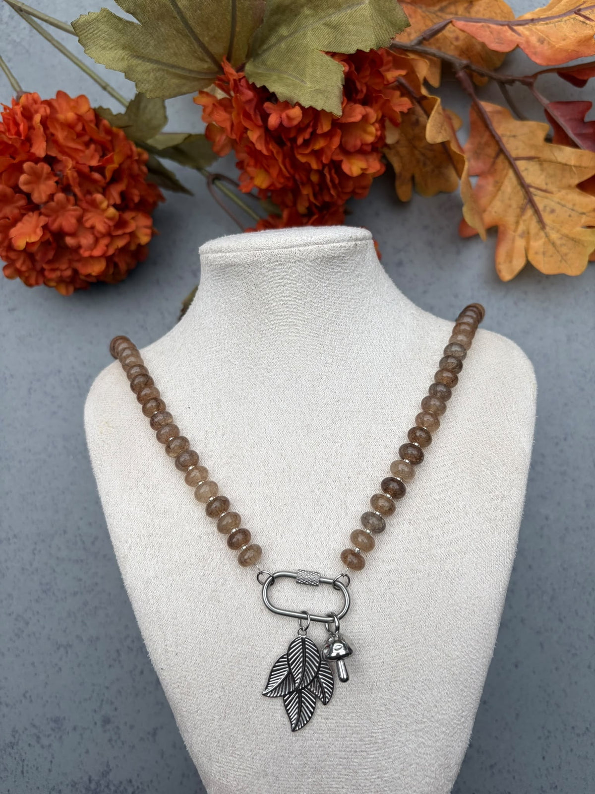 NORA ARMBAND - GOLD