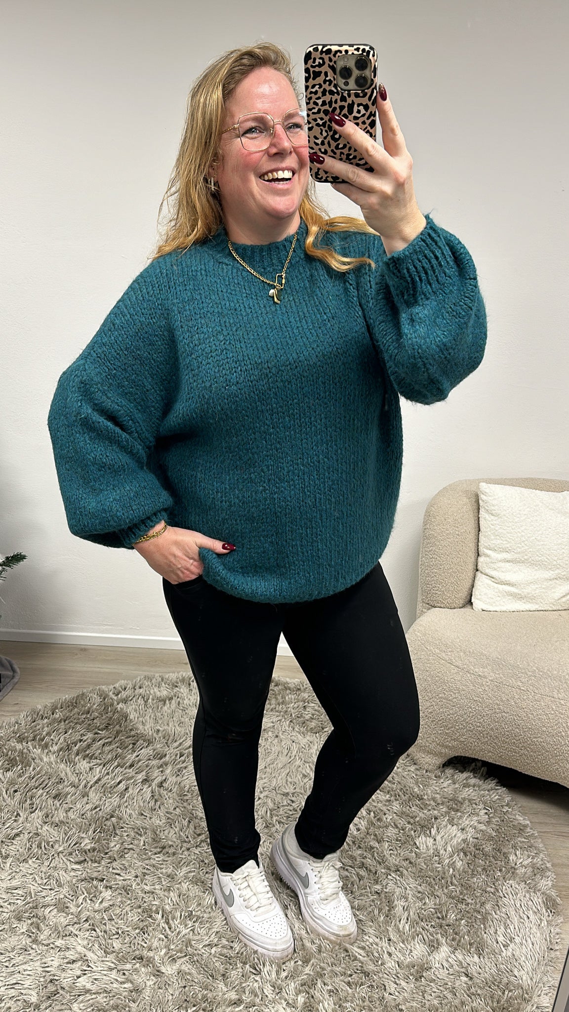 MYRA STRICK - 0857