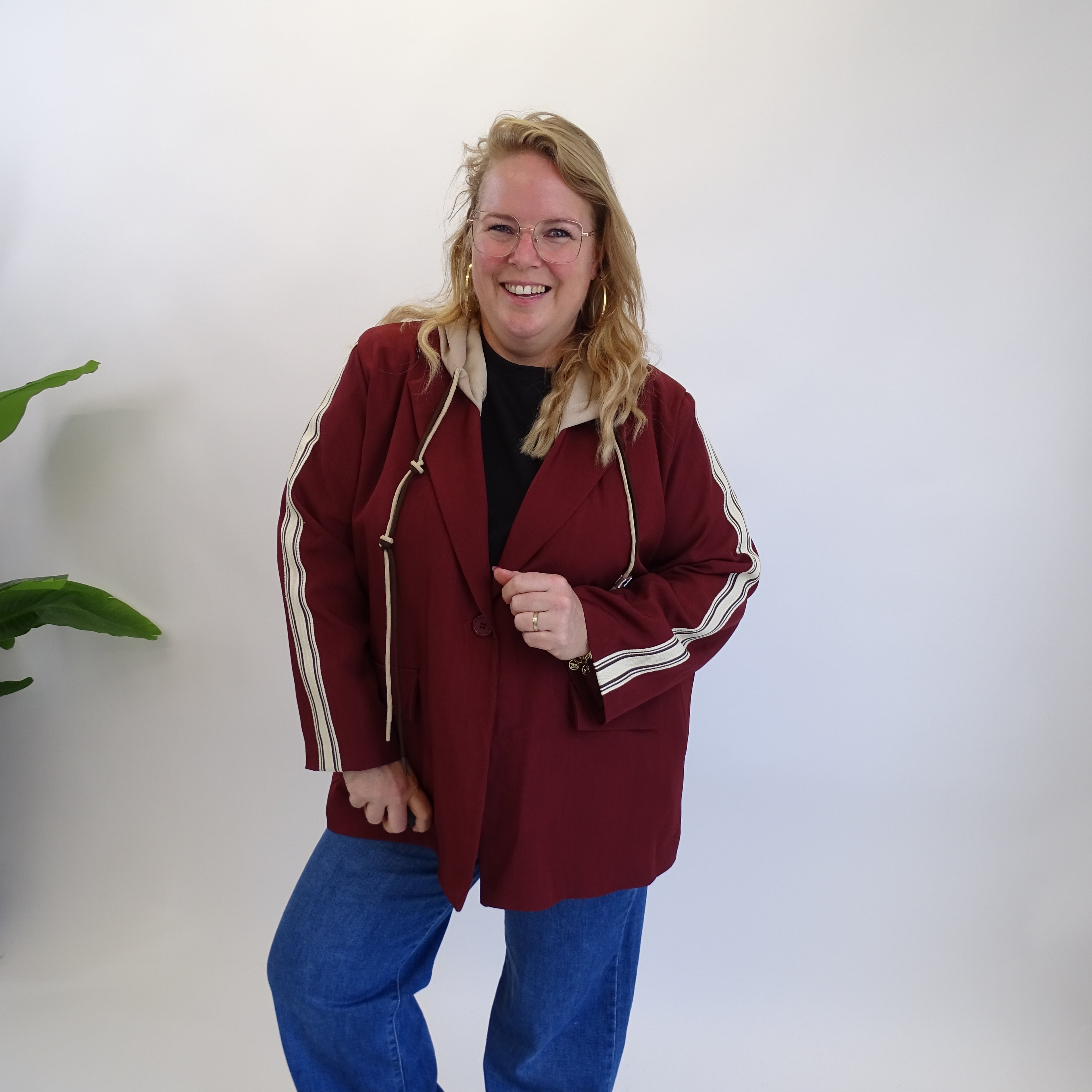 EVY TURTLE KLEID (bis 48/50) - 4 KLEID