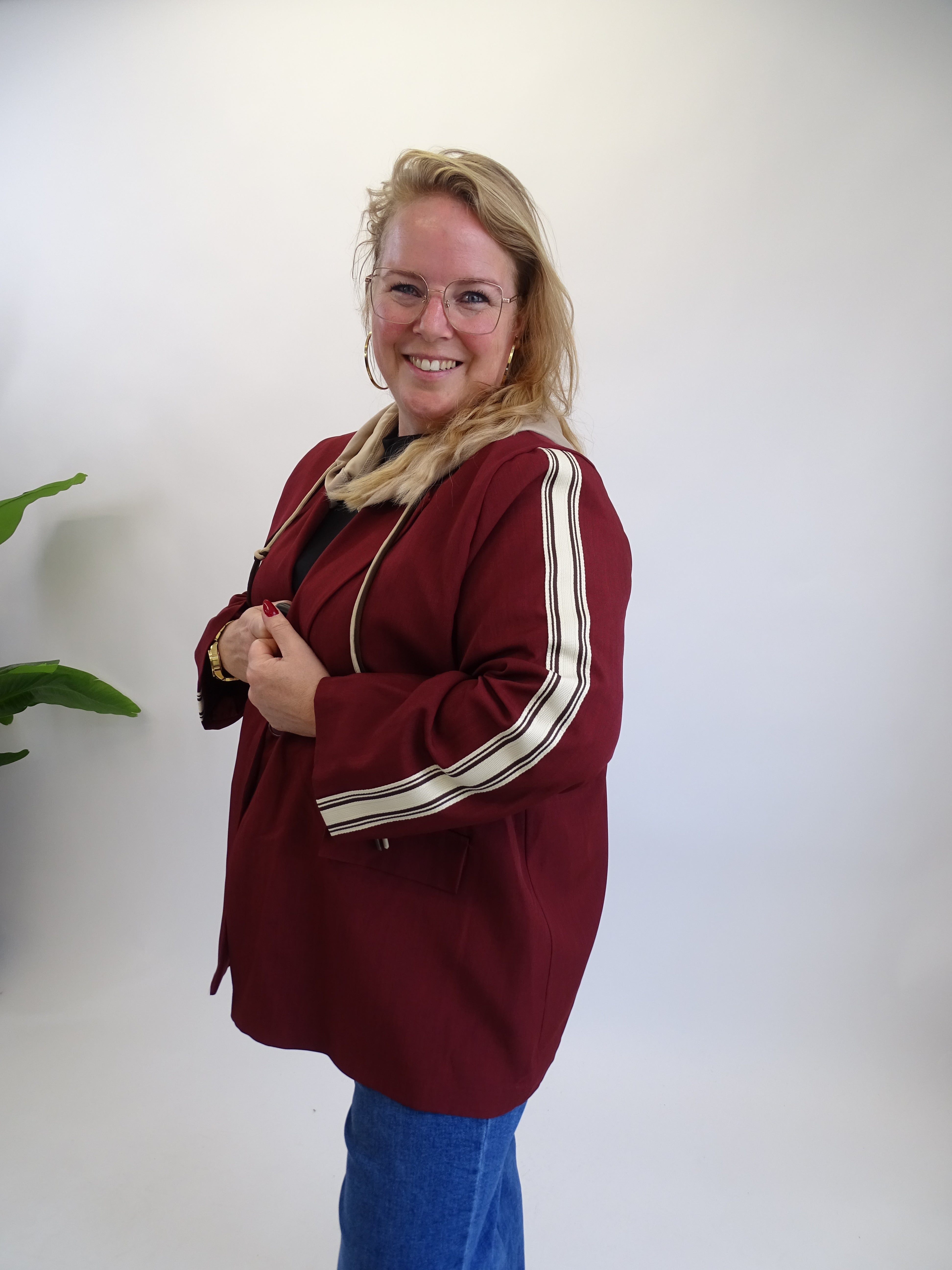 EVY TURTLE KLEID (bis 48/50) - 4 KLEID