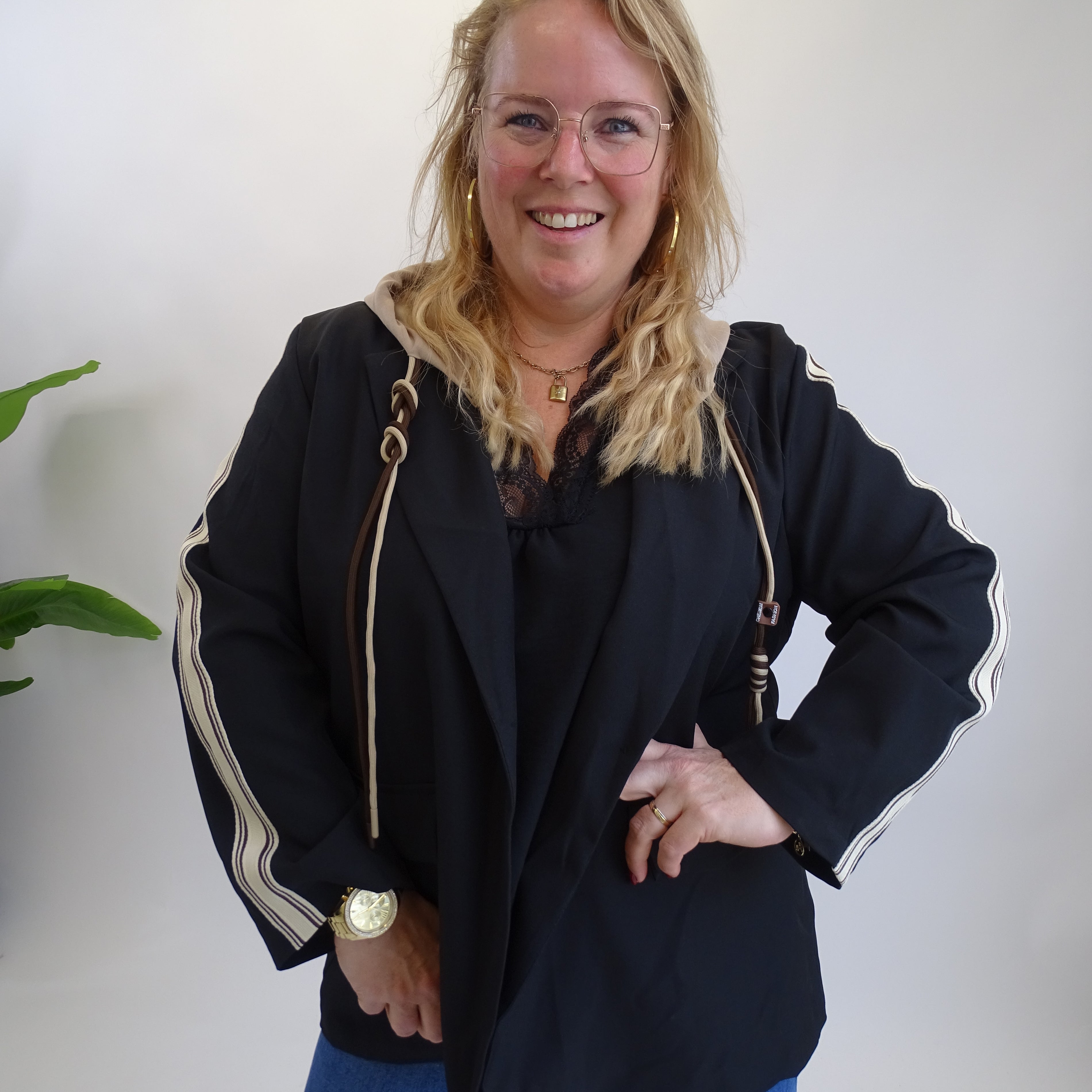 EVY TURTLE KLEID (bis 48/50) - 4 KLEID