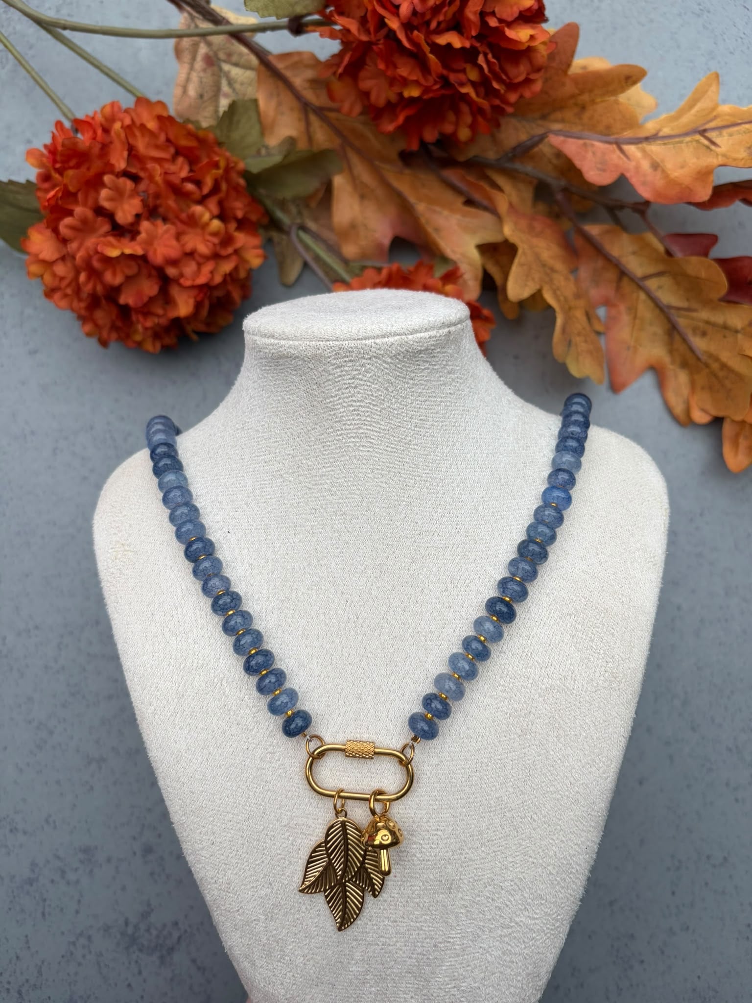 NORA ARMBAND - GOLD