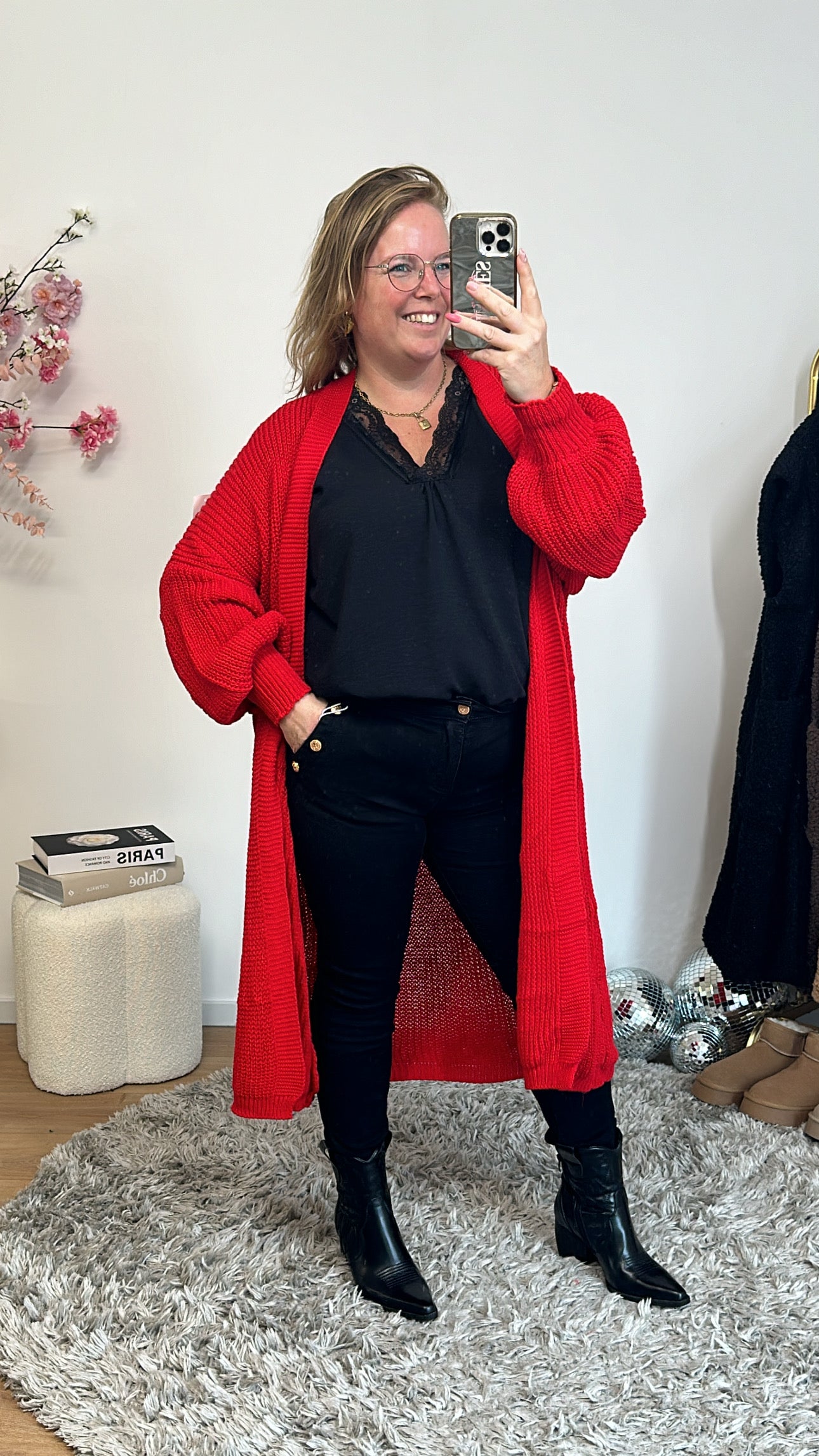 NIVA WESTE (bis M 52) - 15 KLEID