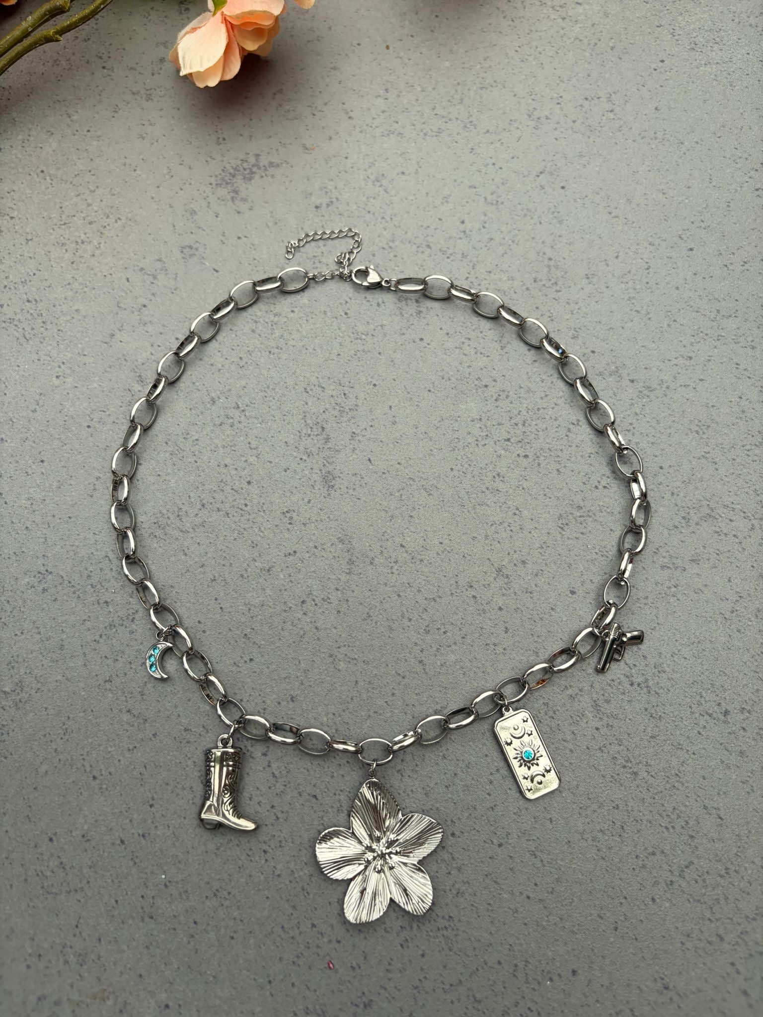 NORA ARMBAND - GOLD
