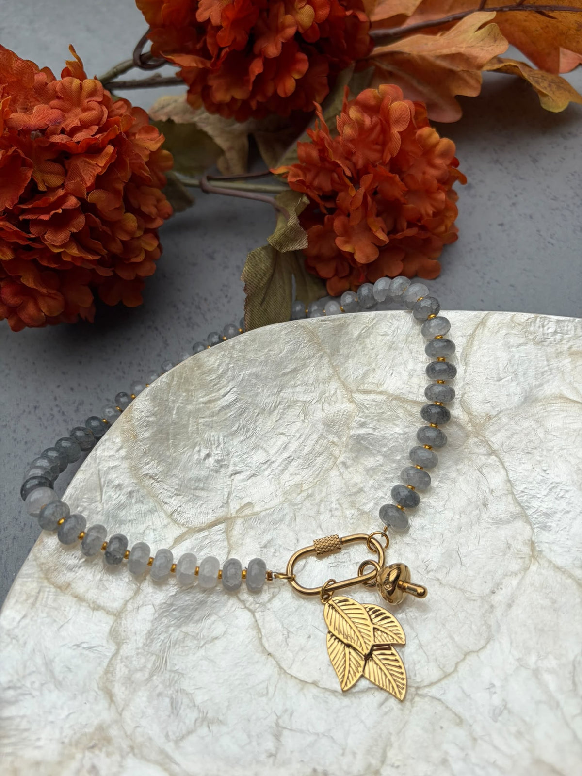 NORA ARMBAND - GOLD