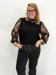 EVY TURTLE KLEID (bis 48/50) - 4 KLEID