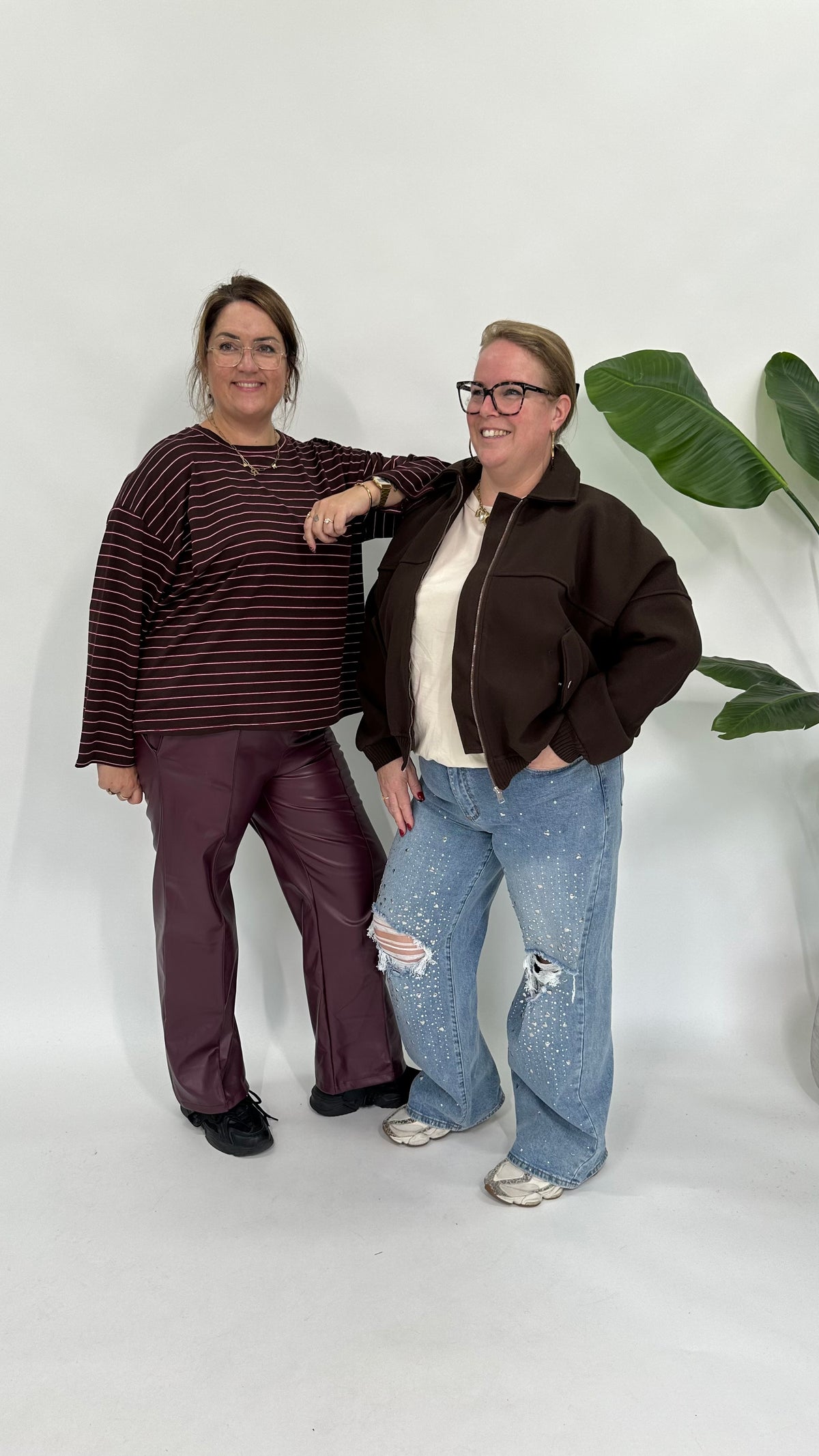 HAILEY JACKET ESPRESSO