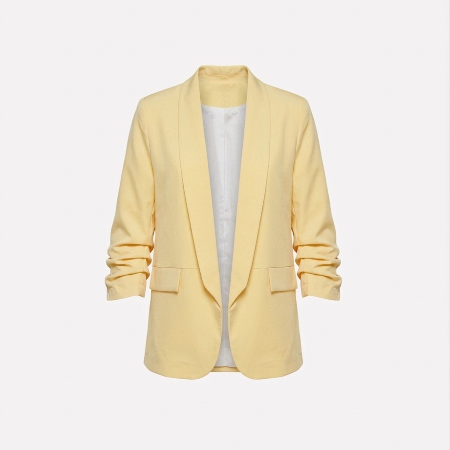 CLAIRE BLAZER (42 bis 48/50) - 23 KLEID