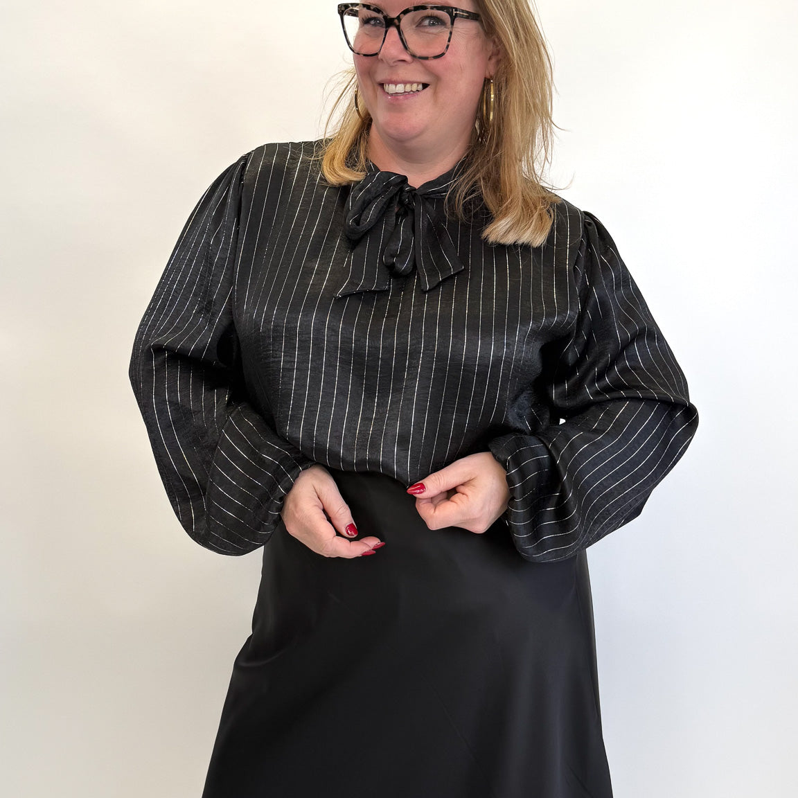 EVY TURTLE KLEID (bis 48/50) - 4 KLEID