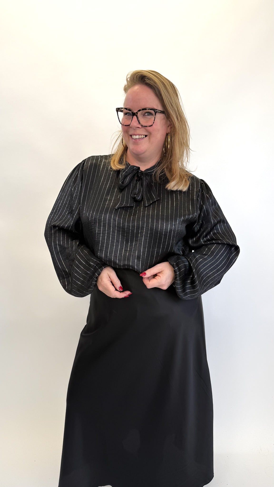 EVY TURTLE KLEID (bis 48/50) - 4 KLEID