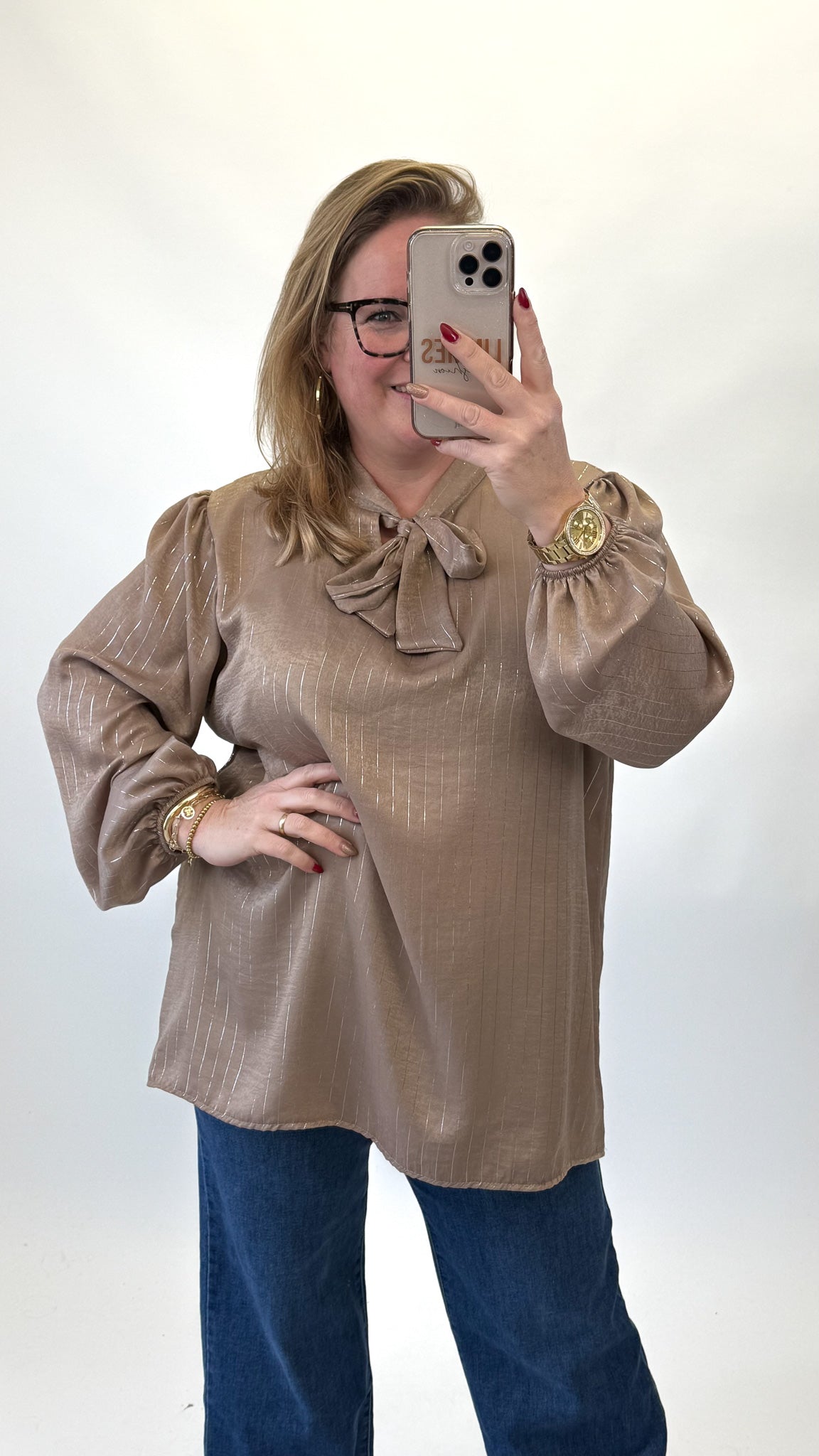 EVY TURTLE KLEID (bis 48/50) - 4 KLEID