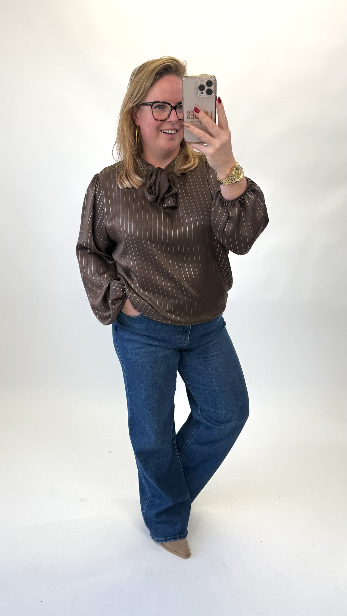 EVY TURTLE KLEID (bis 48/50) - 4 KLEID