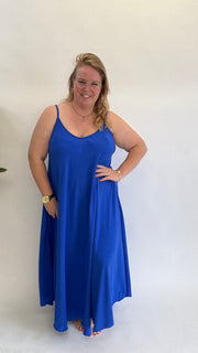 EVY TURTLE KLEID (bis 48/50) - 4 KLEID