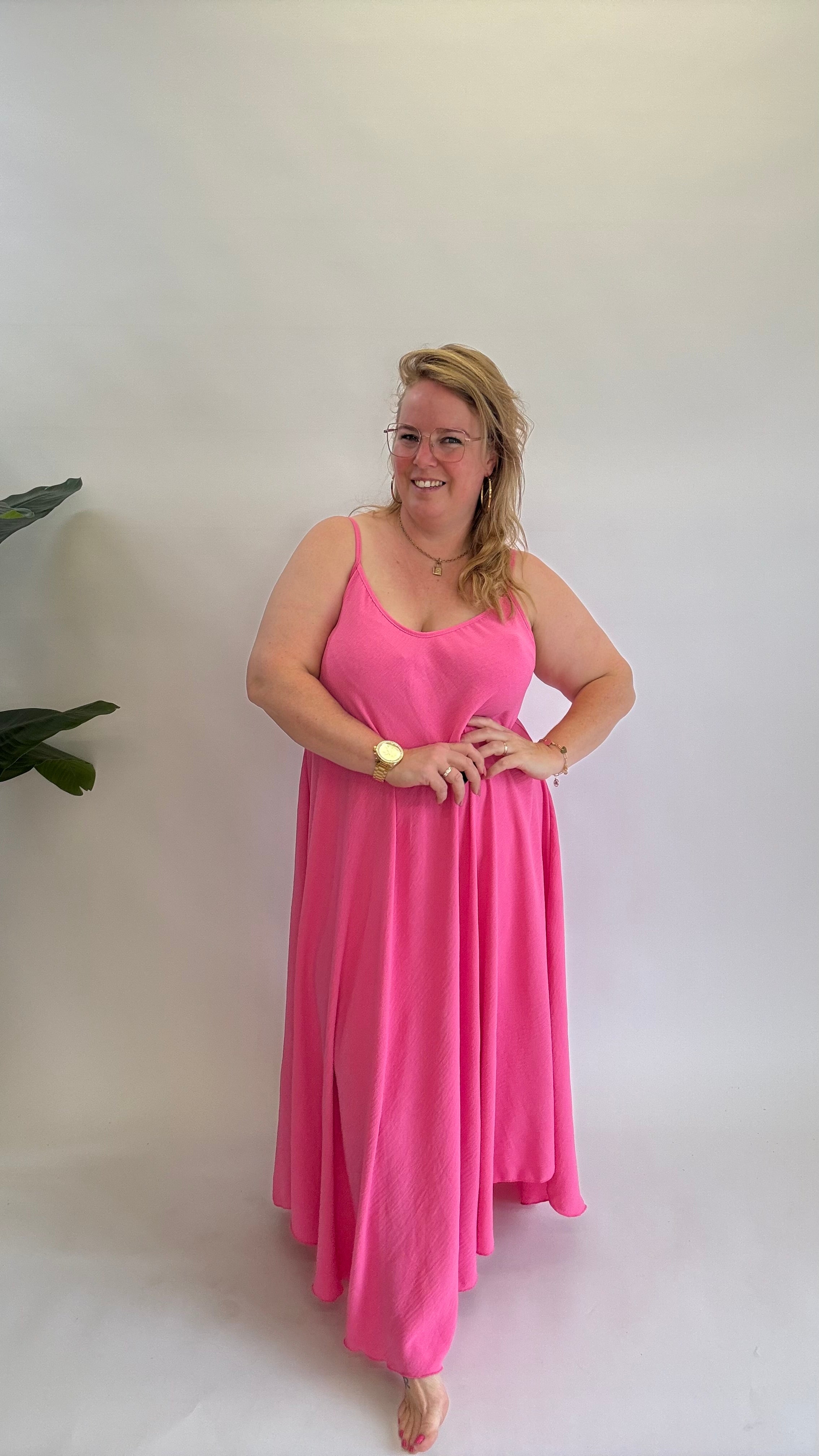 EVY TURTLE KLEID (bis 48/50) - 4 KLEID