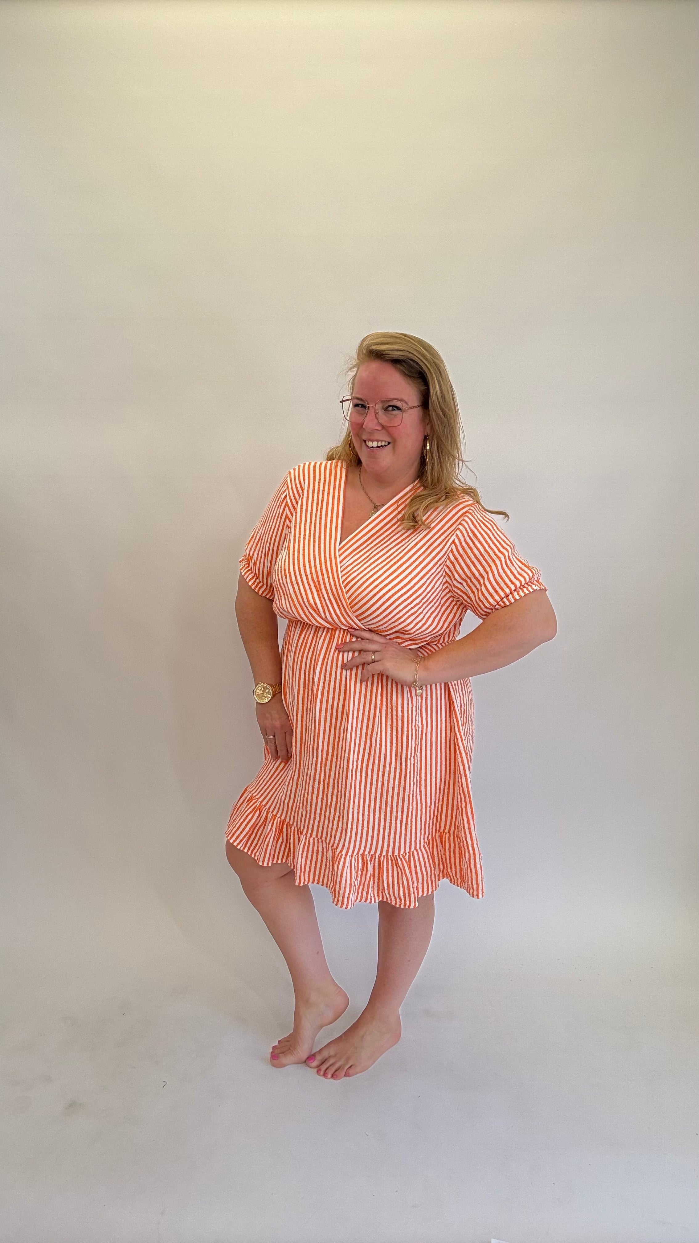 EVY TURTLE KLEID (bis 48/50) - 4 KLEID