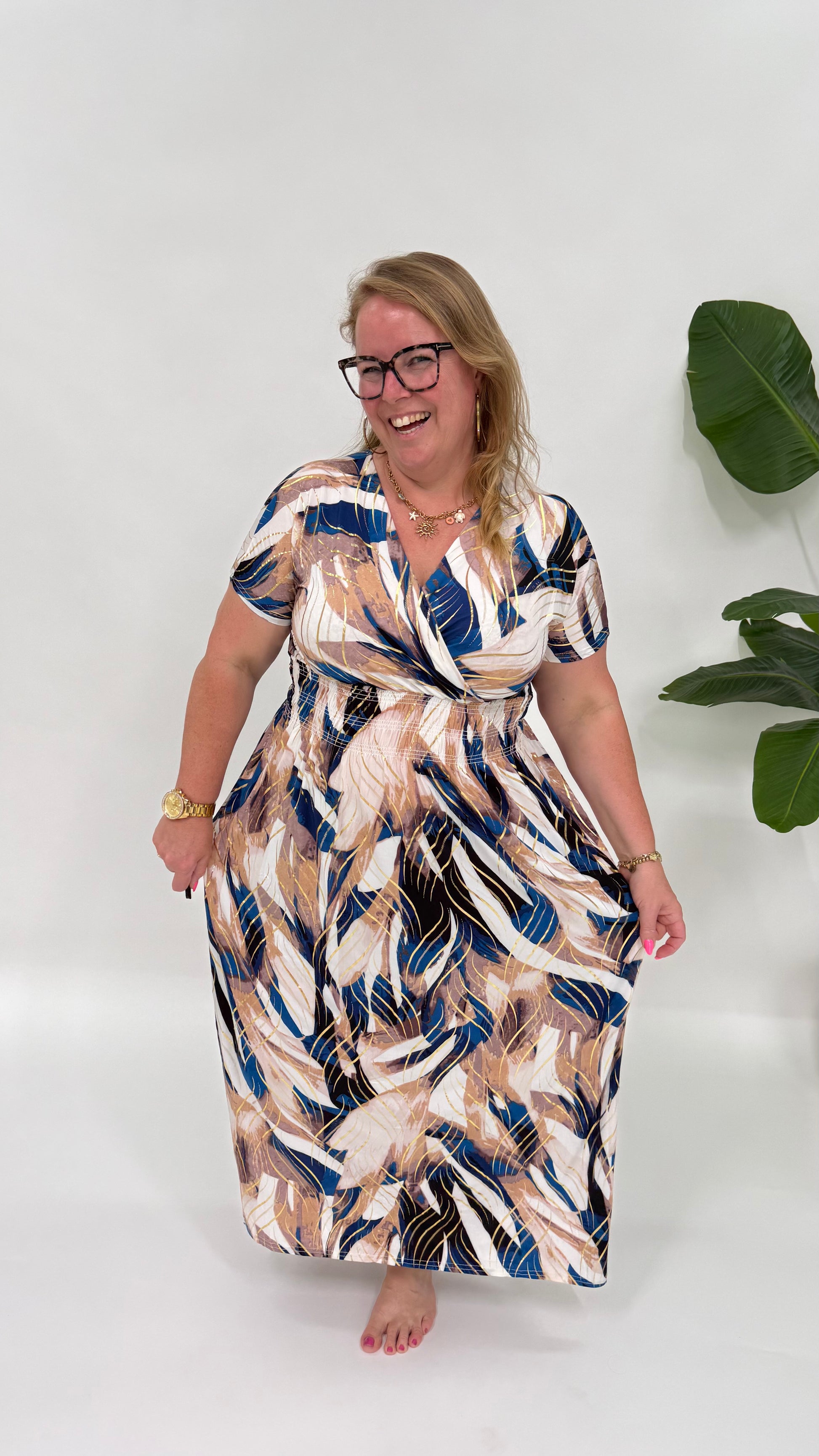 PRINT JURK - 2134