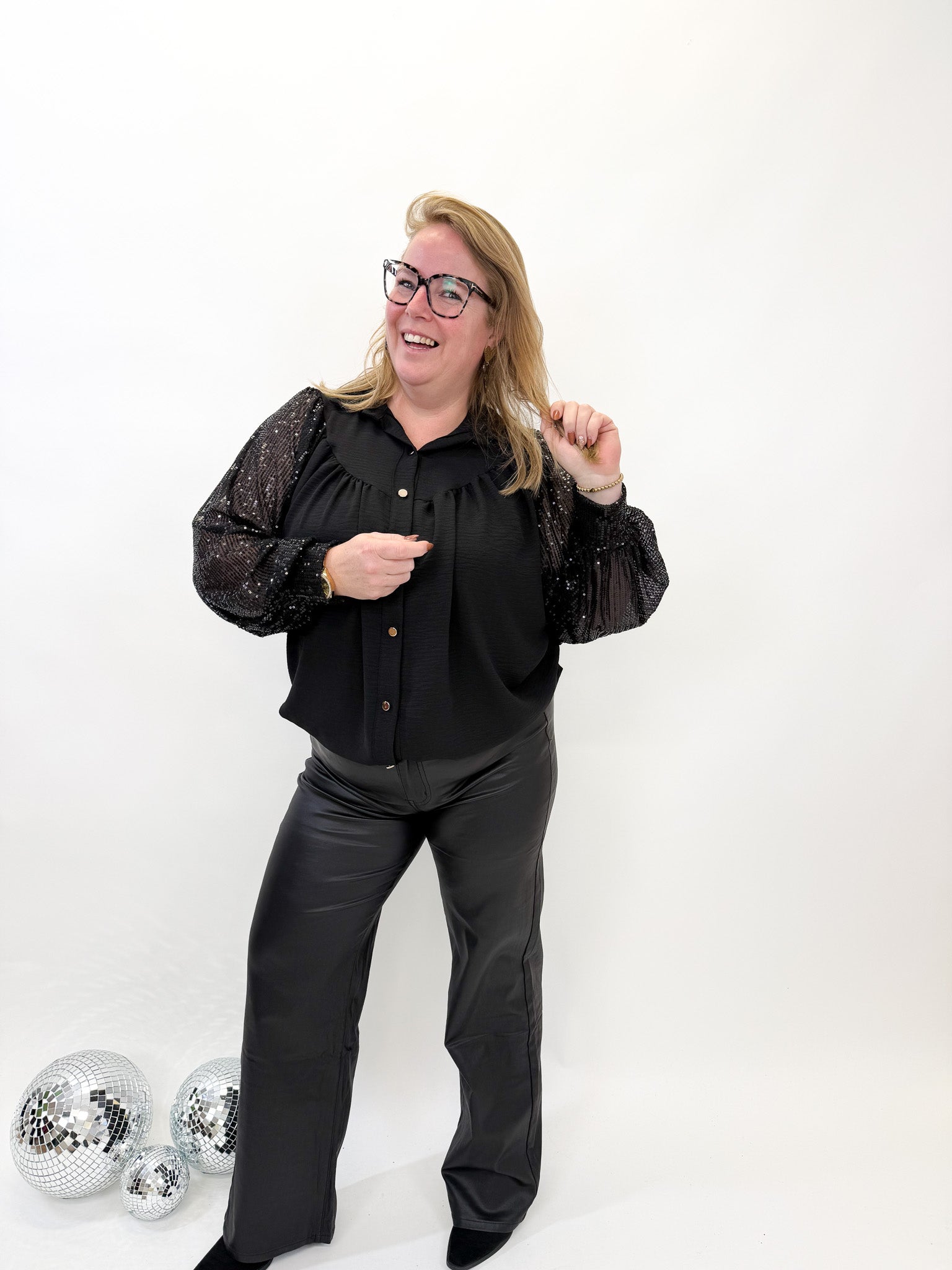 EVY TURTLE KLEID (bis 48/50) - 4 KLEID