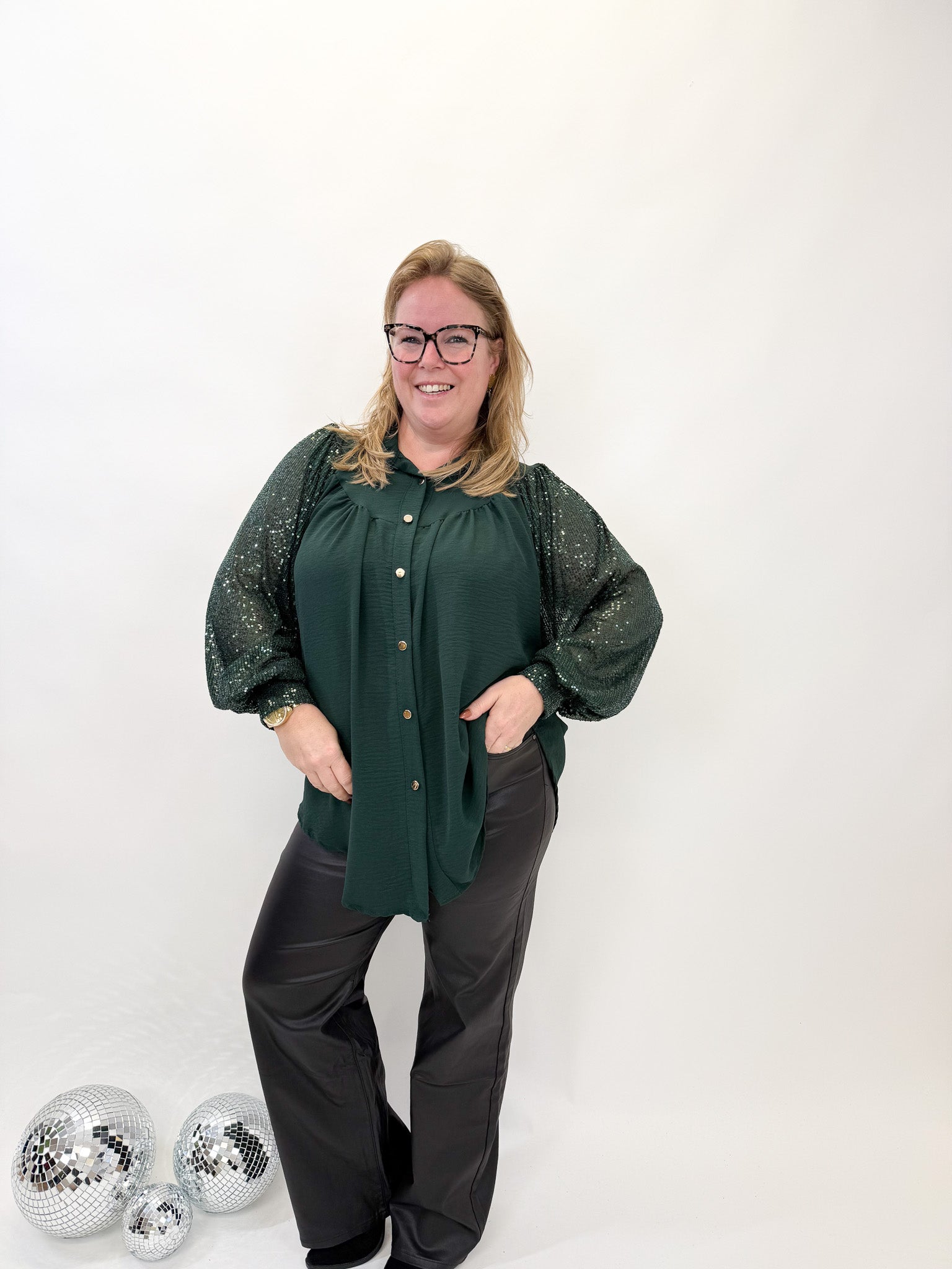 EVY TURTLE KLEID (bis 48/50) - 4 KLEID