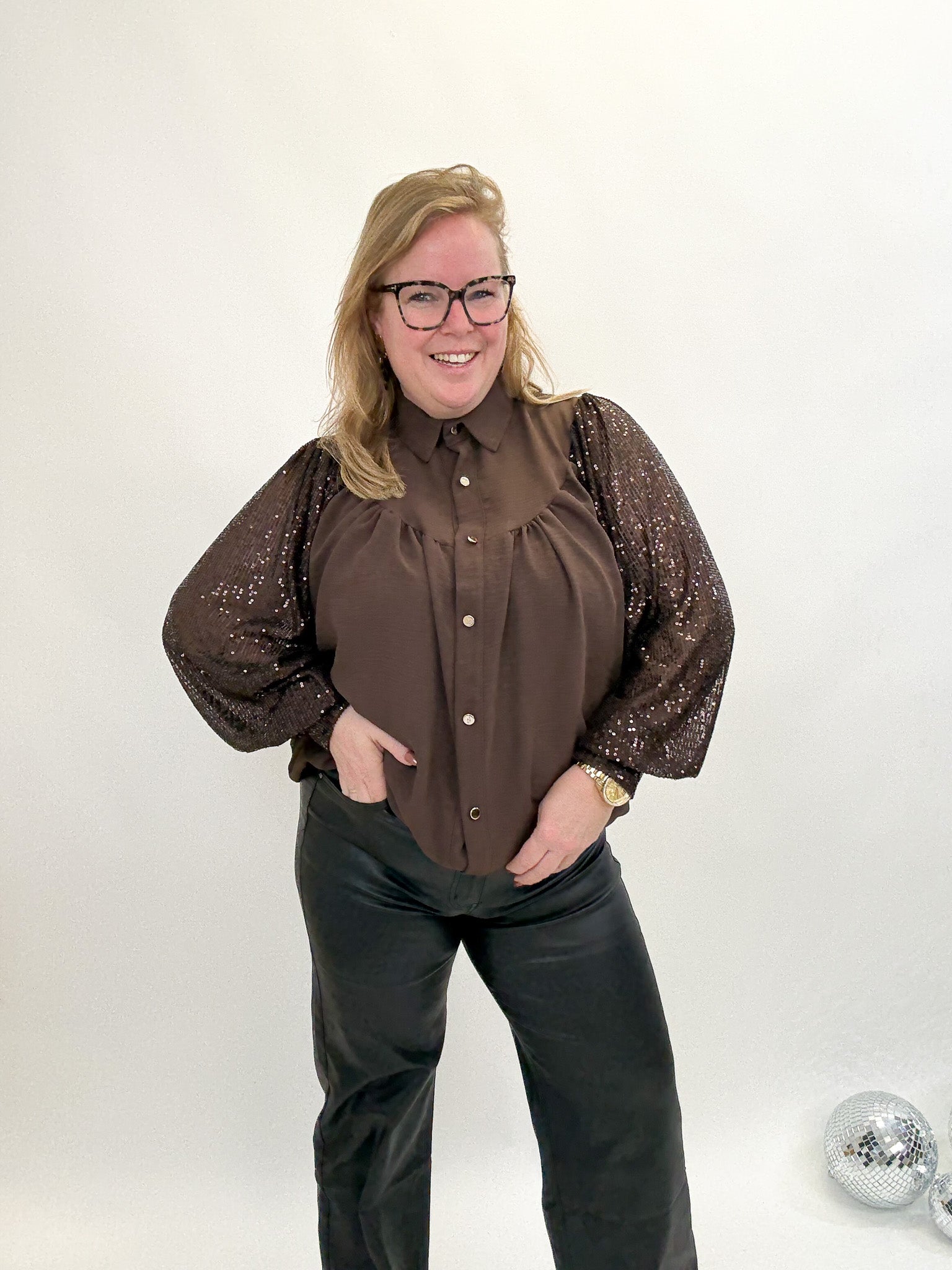 EVY TURTLE KLEID (bis 48/50) - 4 KLEID