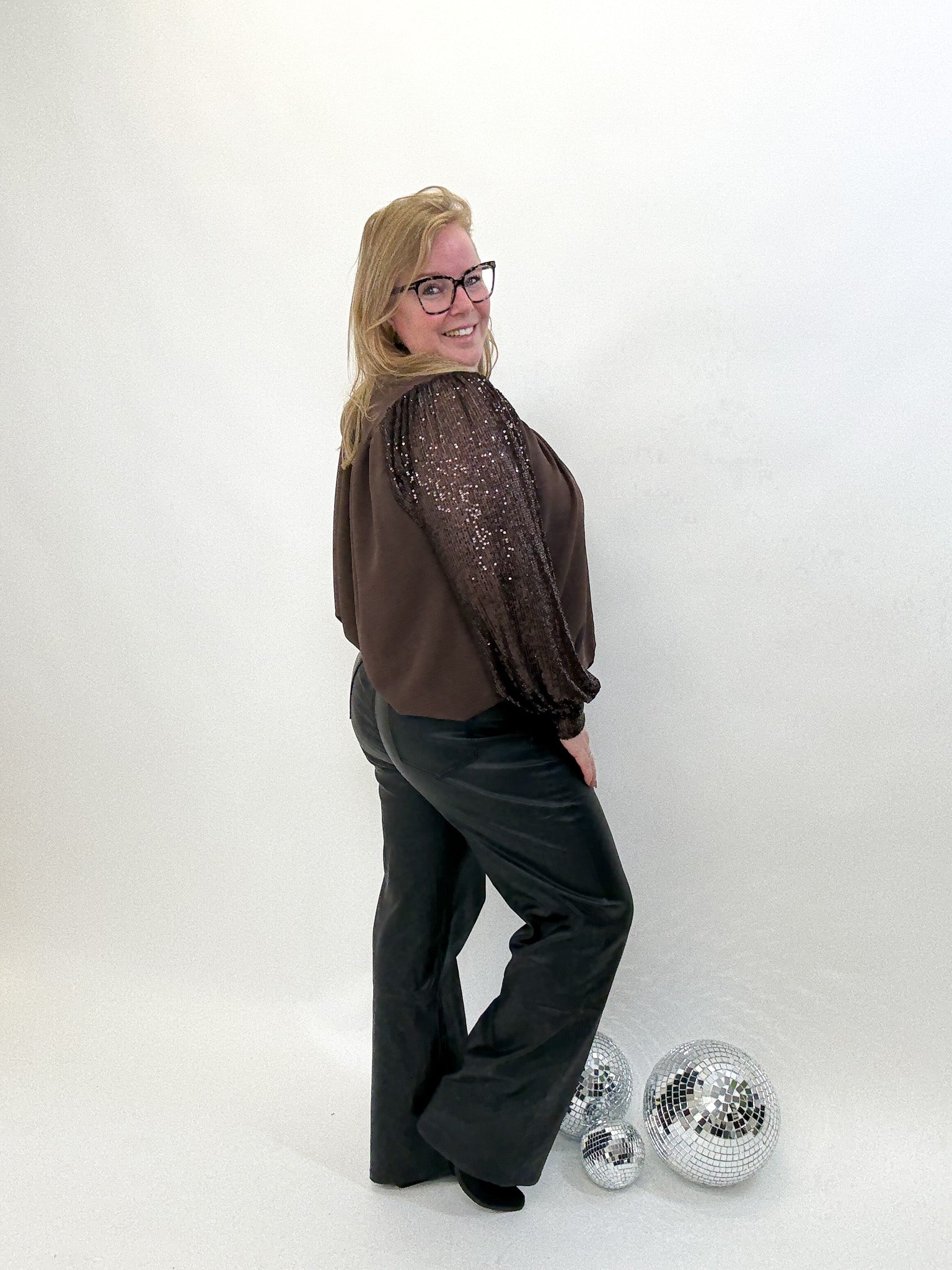 EVY TURTLE KLEID (bis 48/50) - 4 KLEID