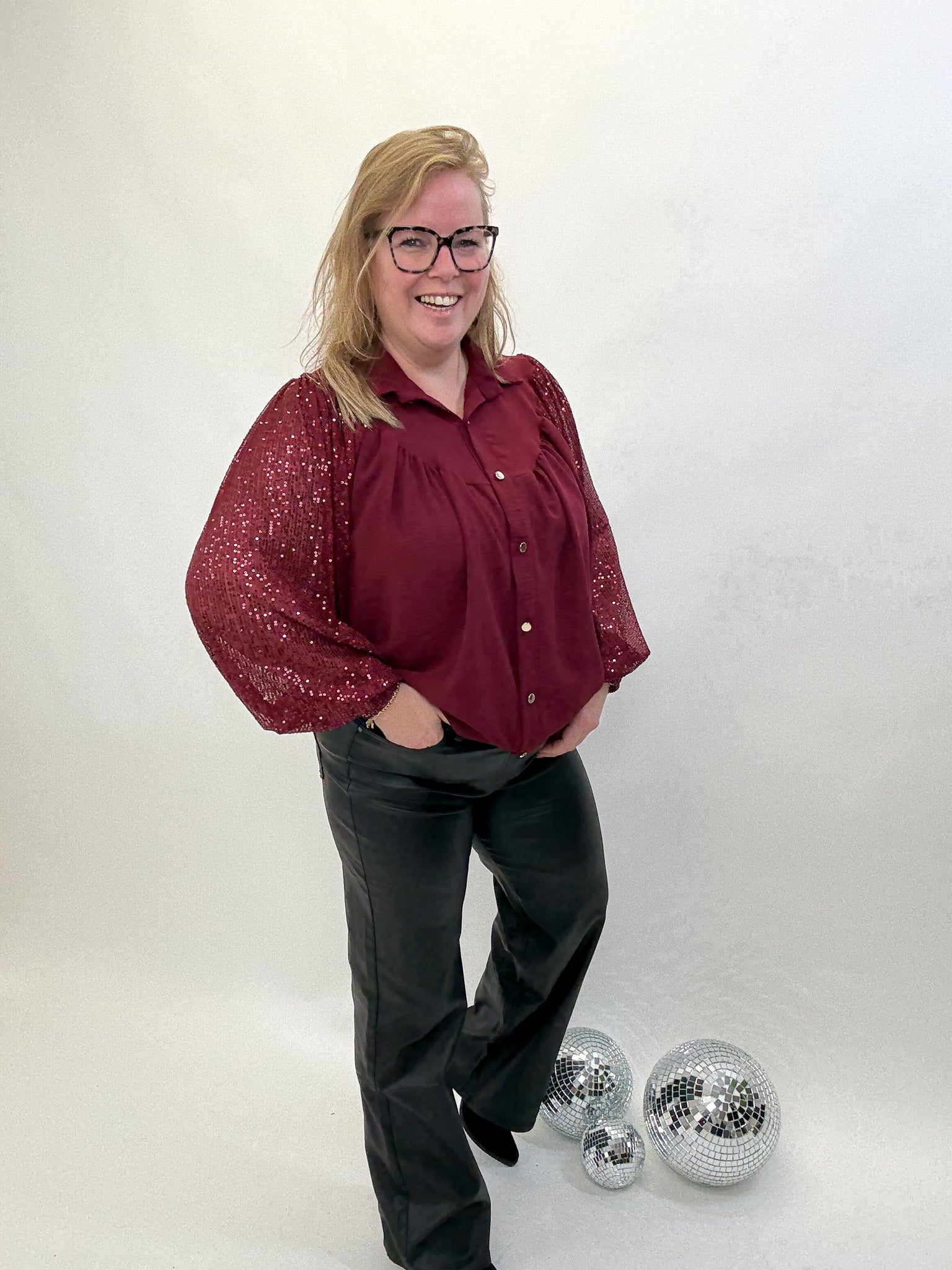 EVY TURTLE KLEID (bis 48/50) - 4 KLEID