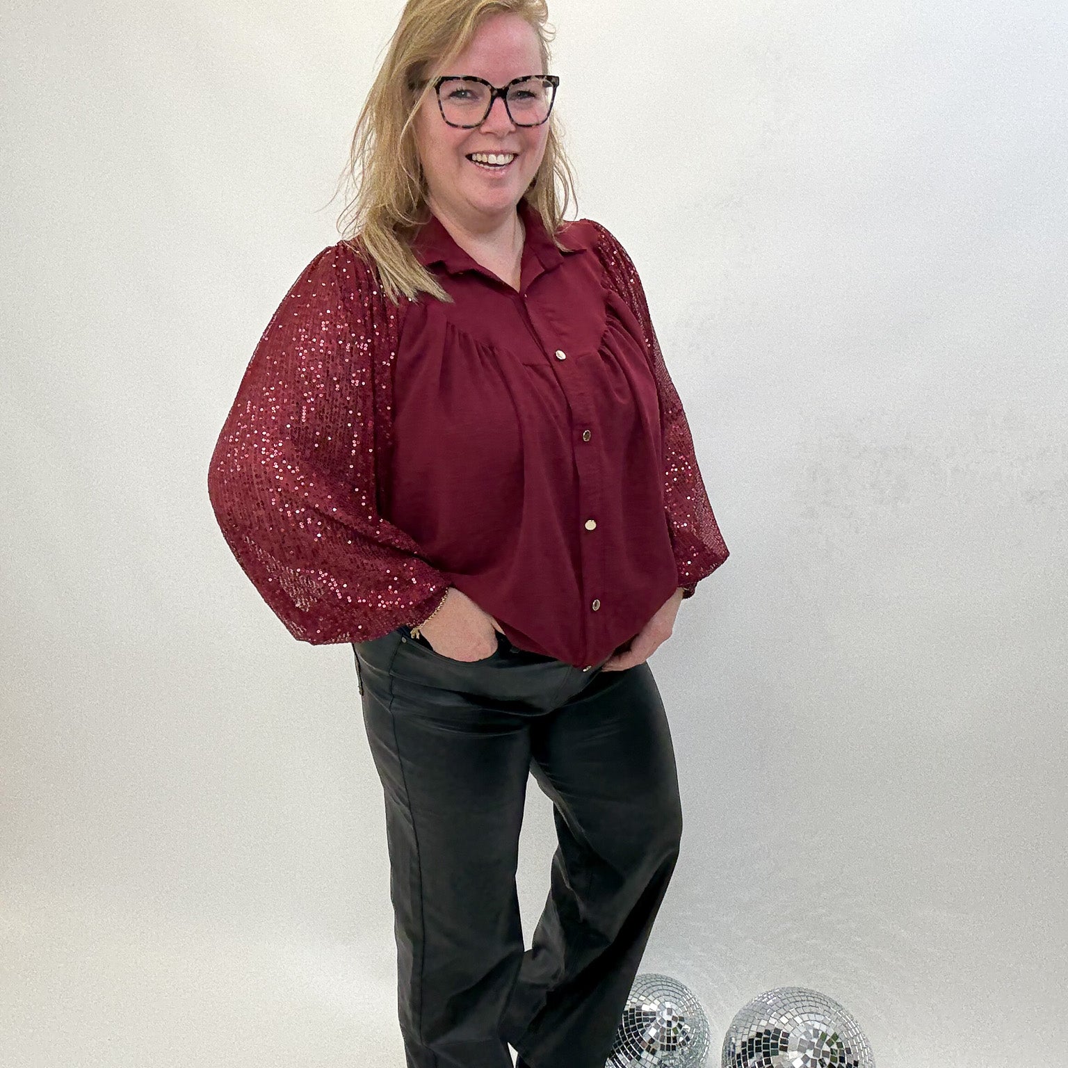 EVY TURTLE KLEID (bis 48/50) - 4 KLEID