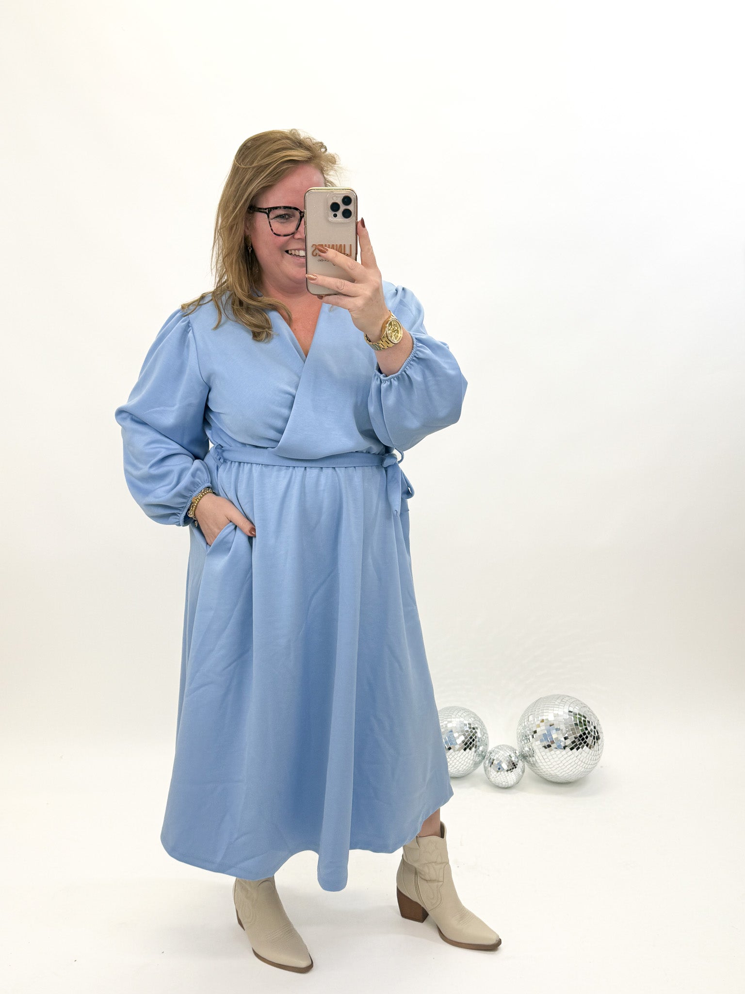 SENNA JOGGER JURK - 1738