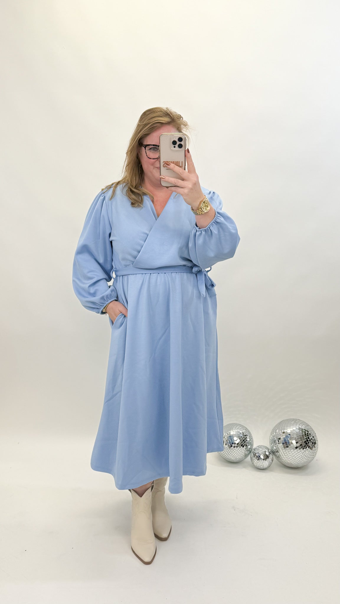 SENNA JOGGER JURK - 1738