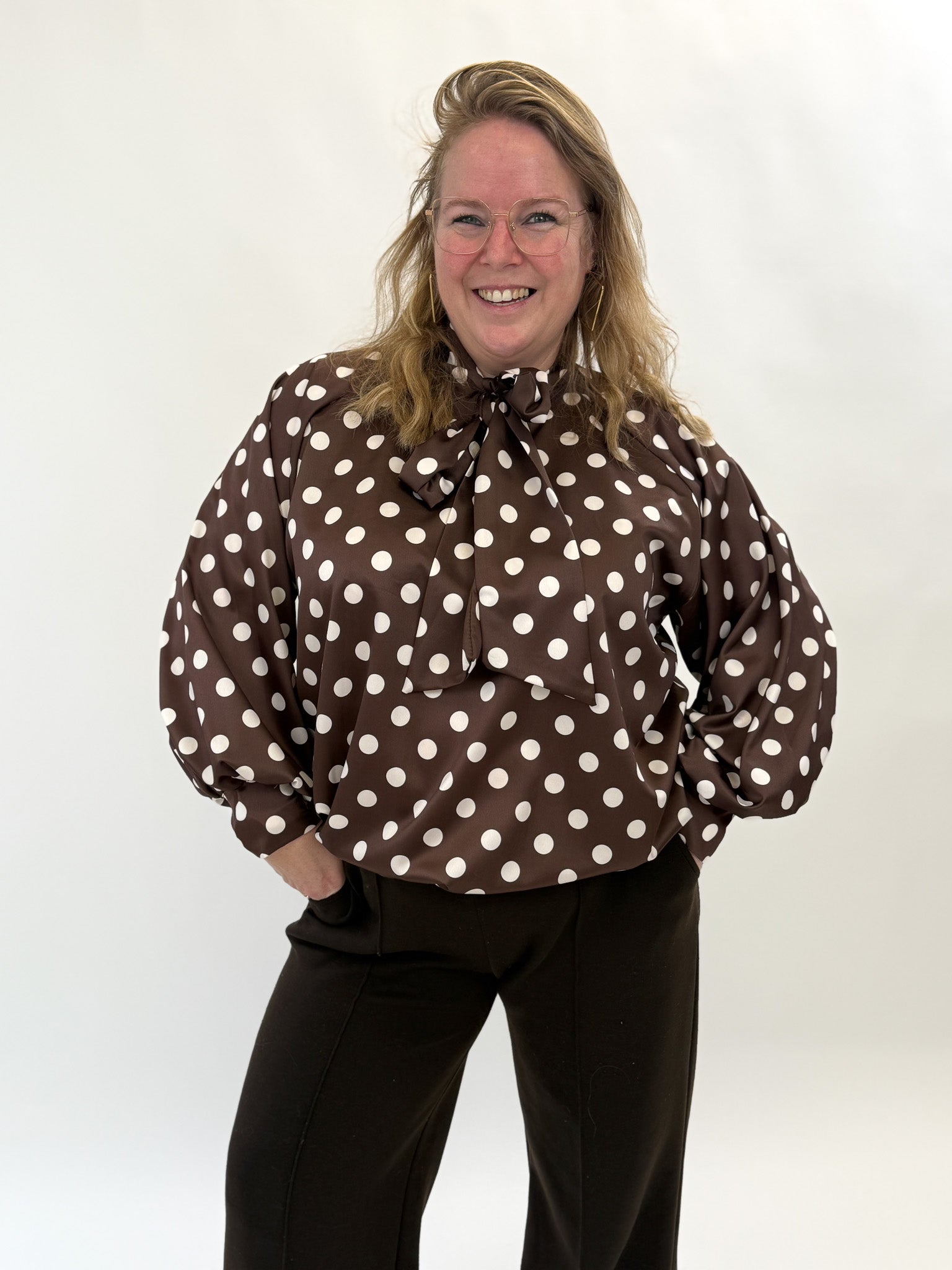 DOTS MET STRIK - 1873