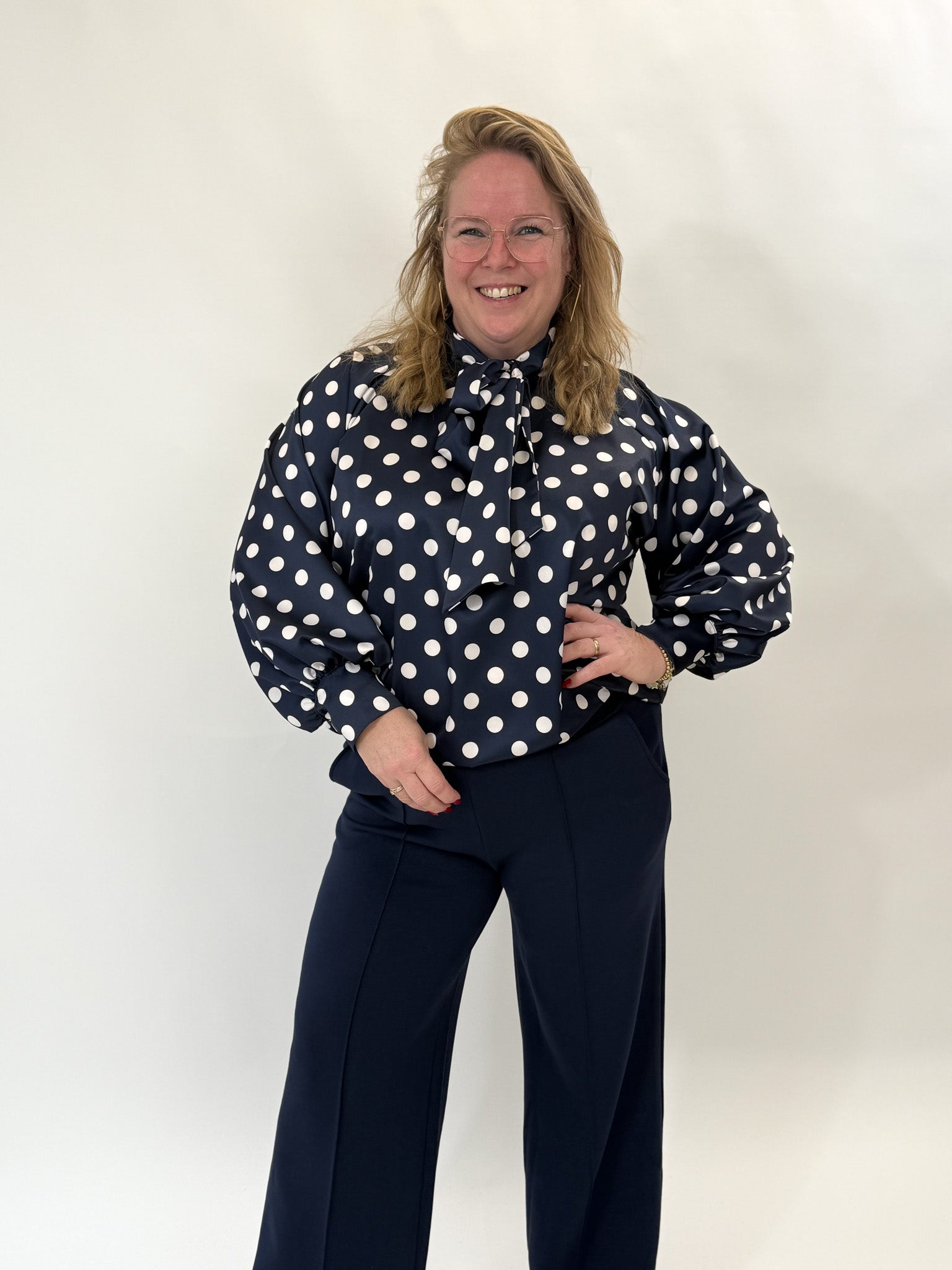 DOTS MET STRIK - 1873