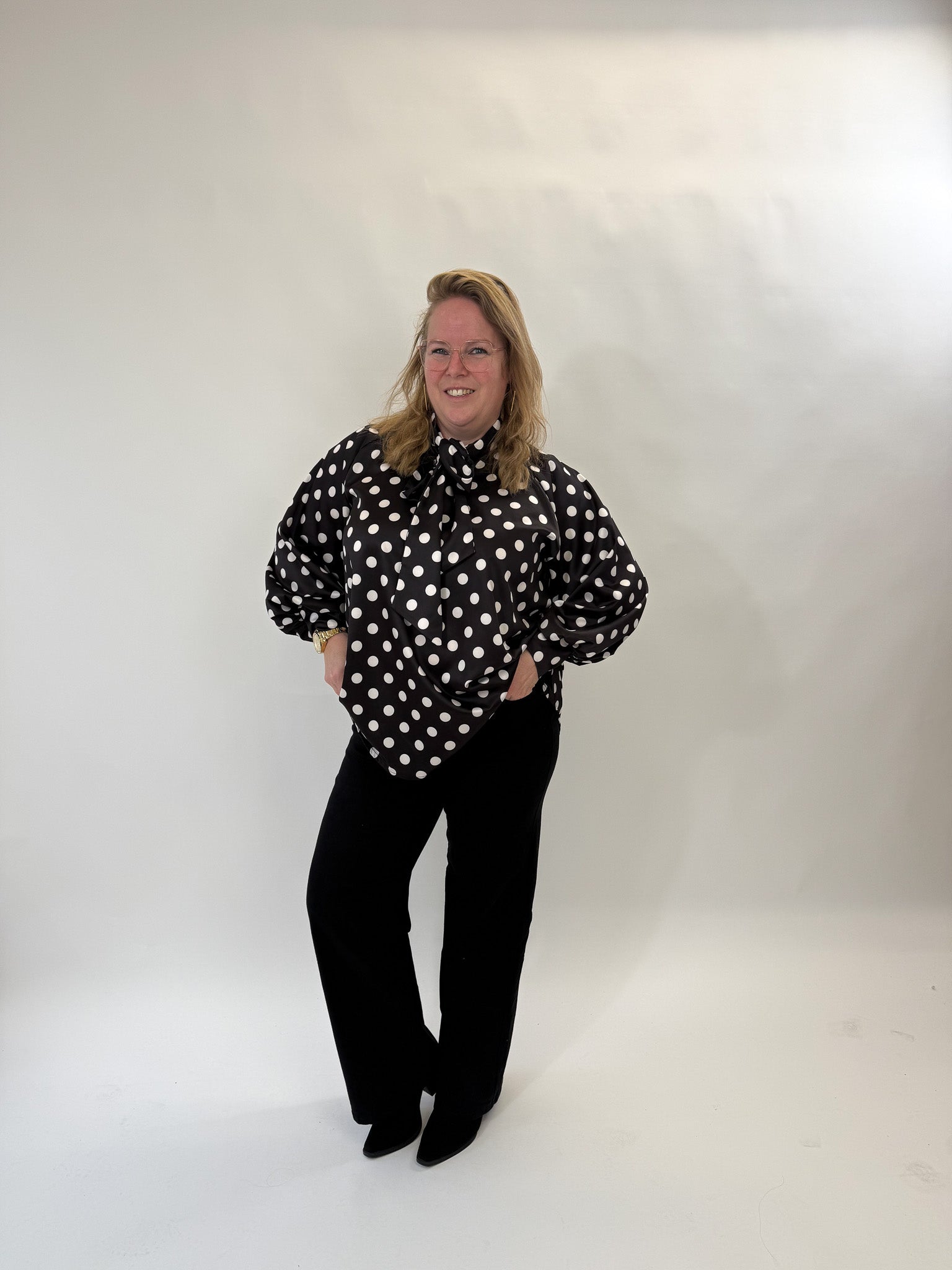 DOTS MET STRIK - 1873