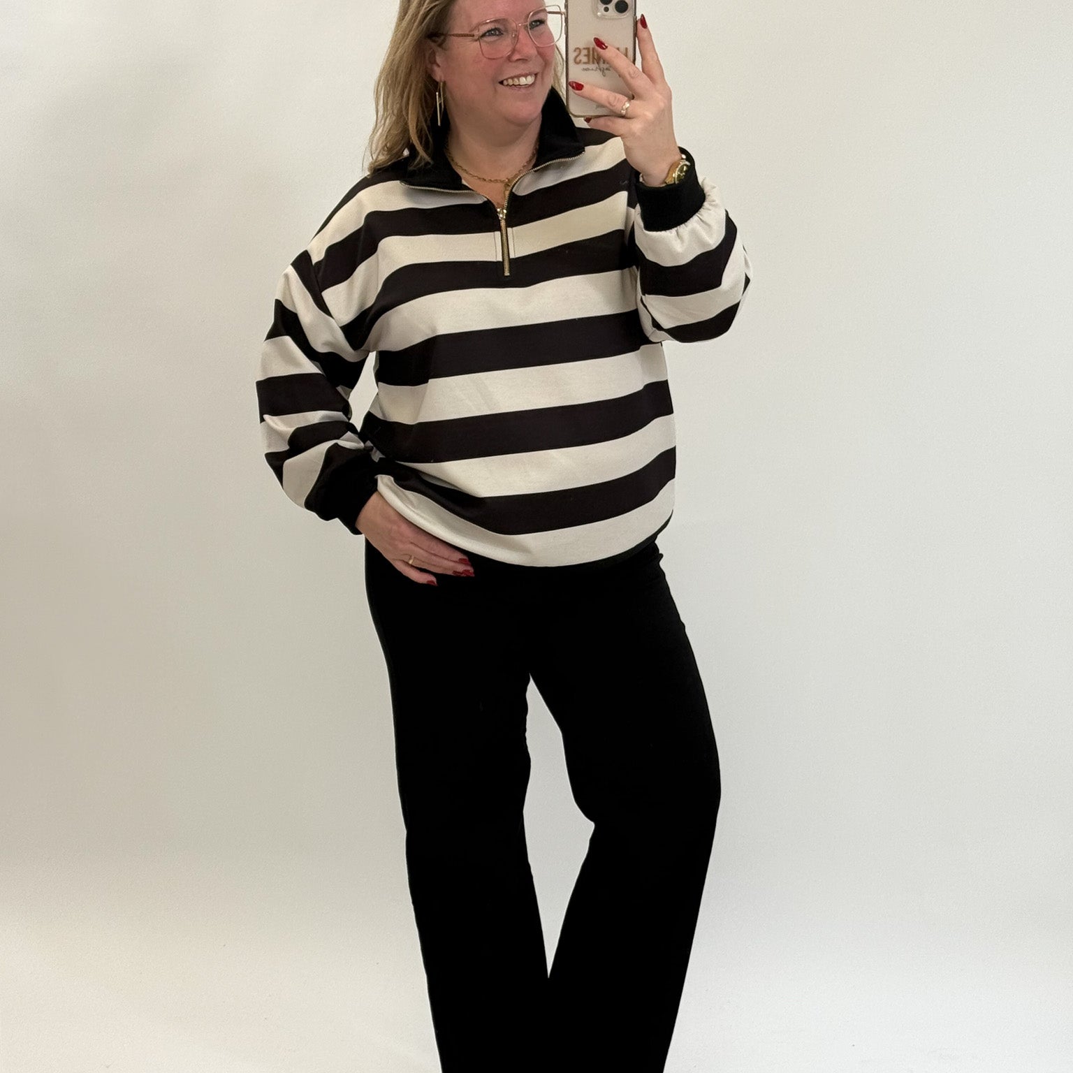 NIVA WESTE (bis M 52) - 15 KLEID