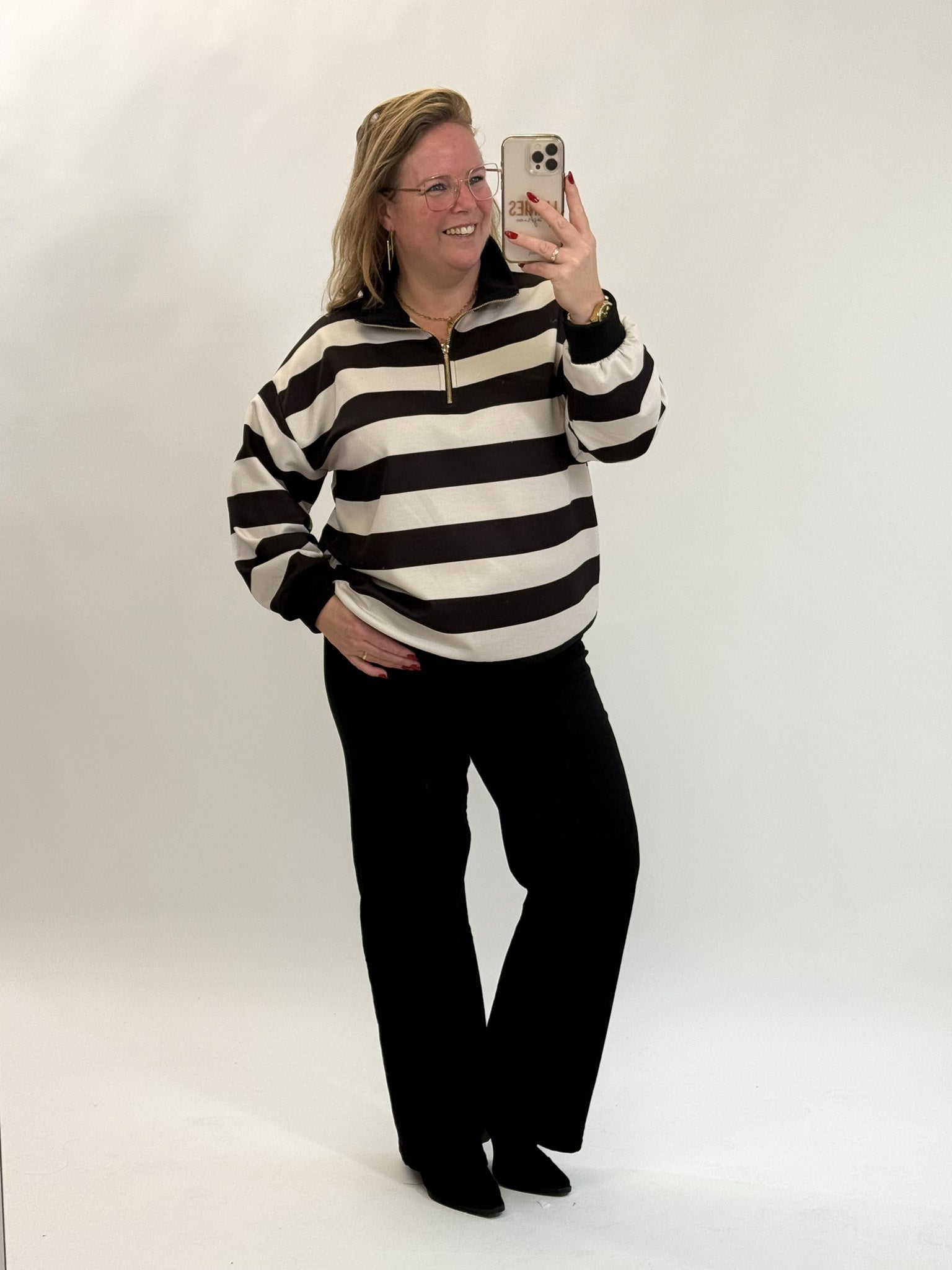 NIVA WESTE (bis M 52) - 15 KLEID