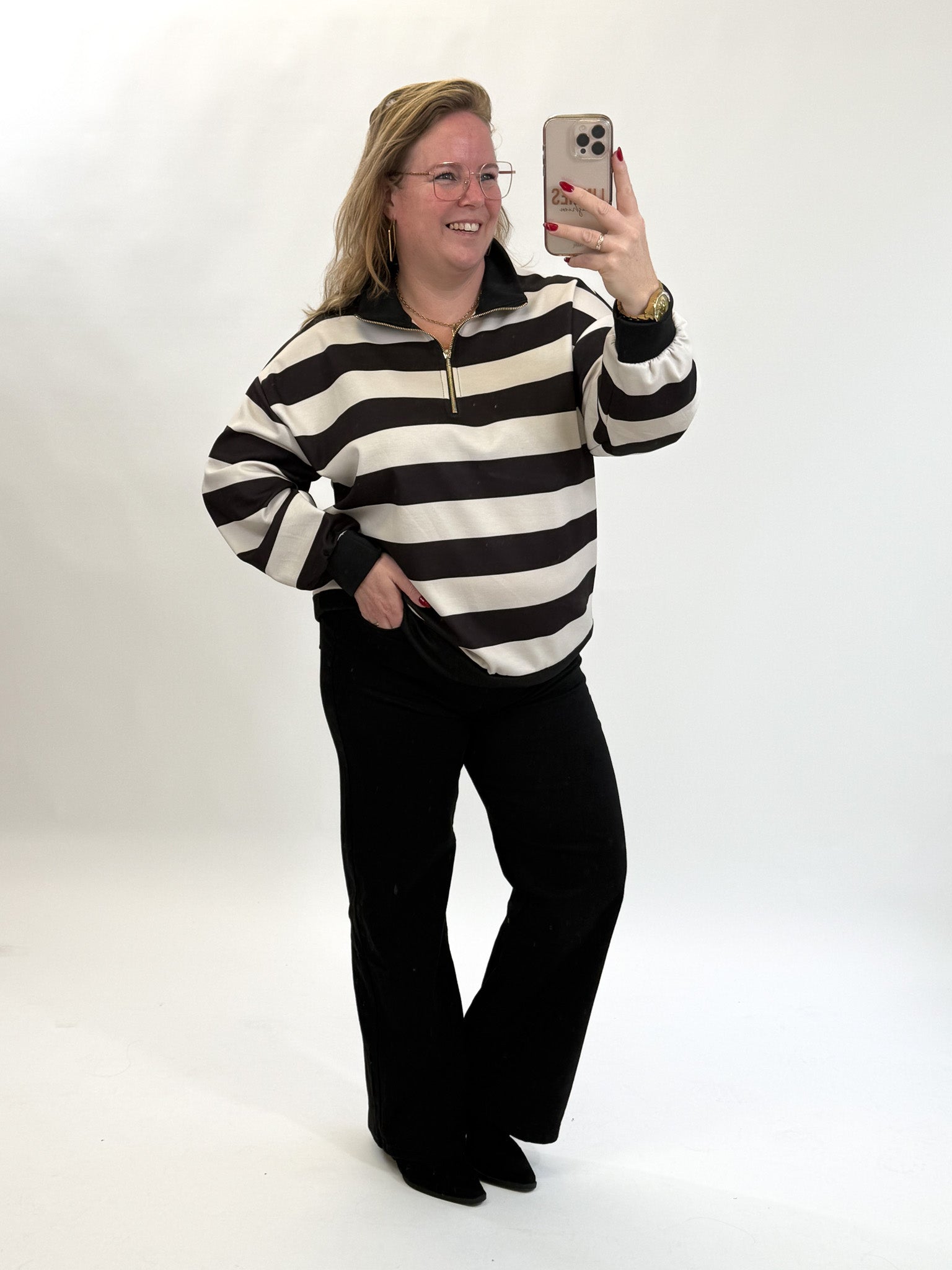 NIVA WESTE (bis M 52) - 15 KLEID