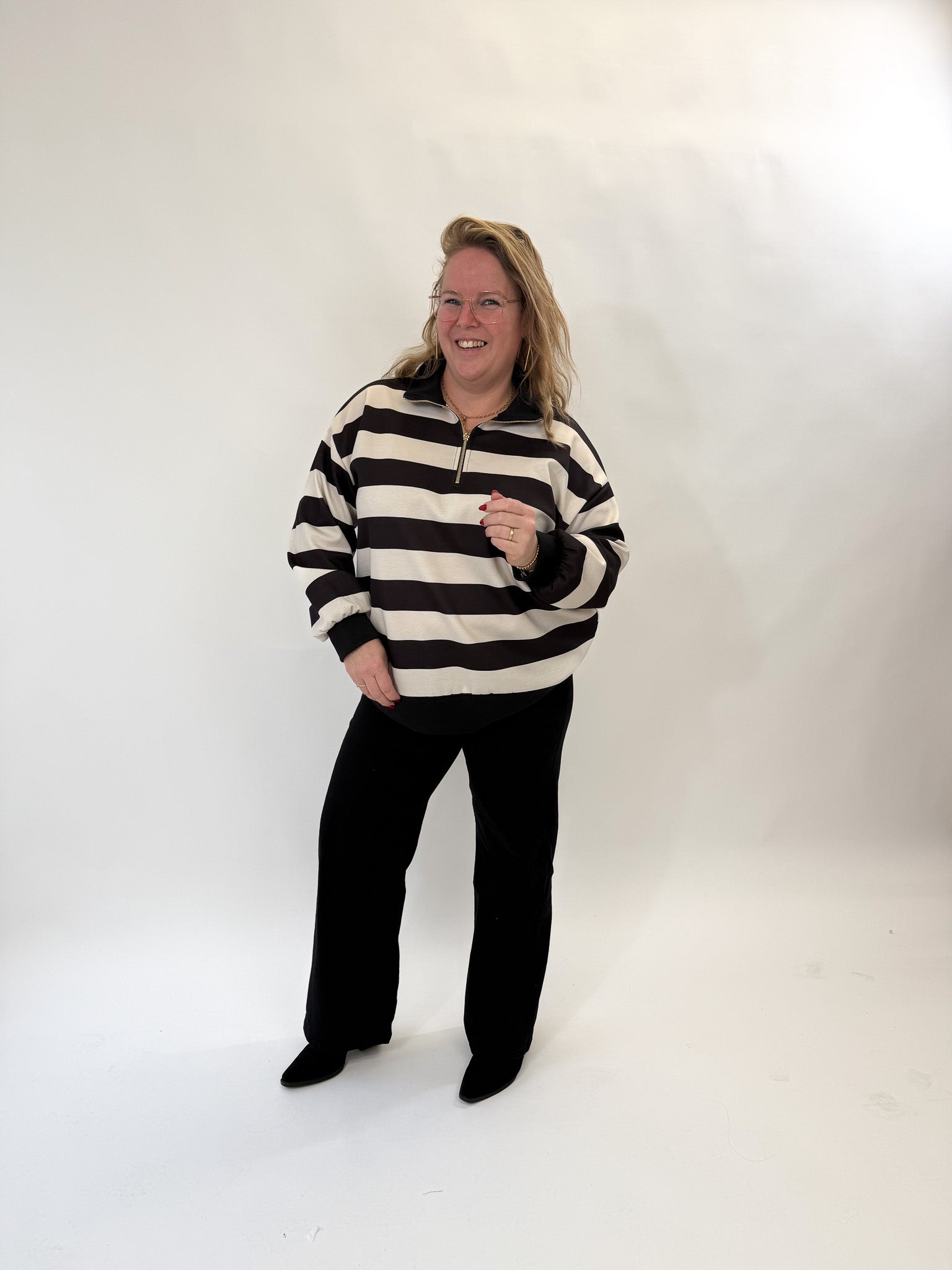 NIVA WESTE (bis M 52) - 15 KLEID